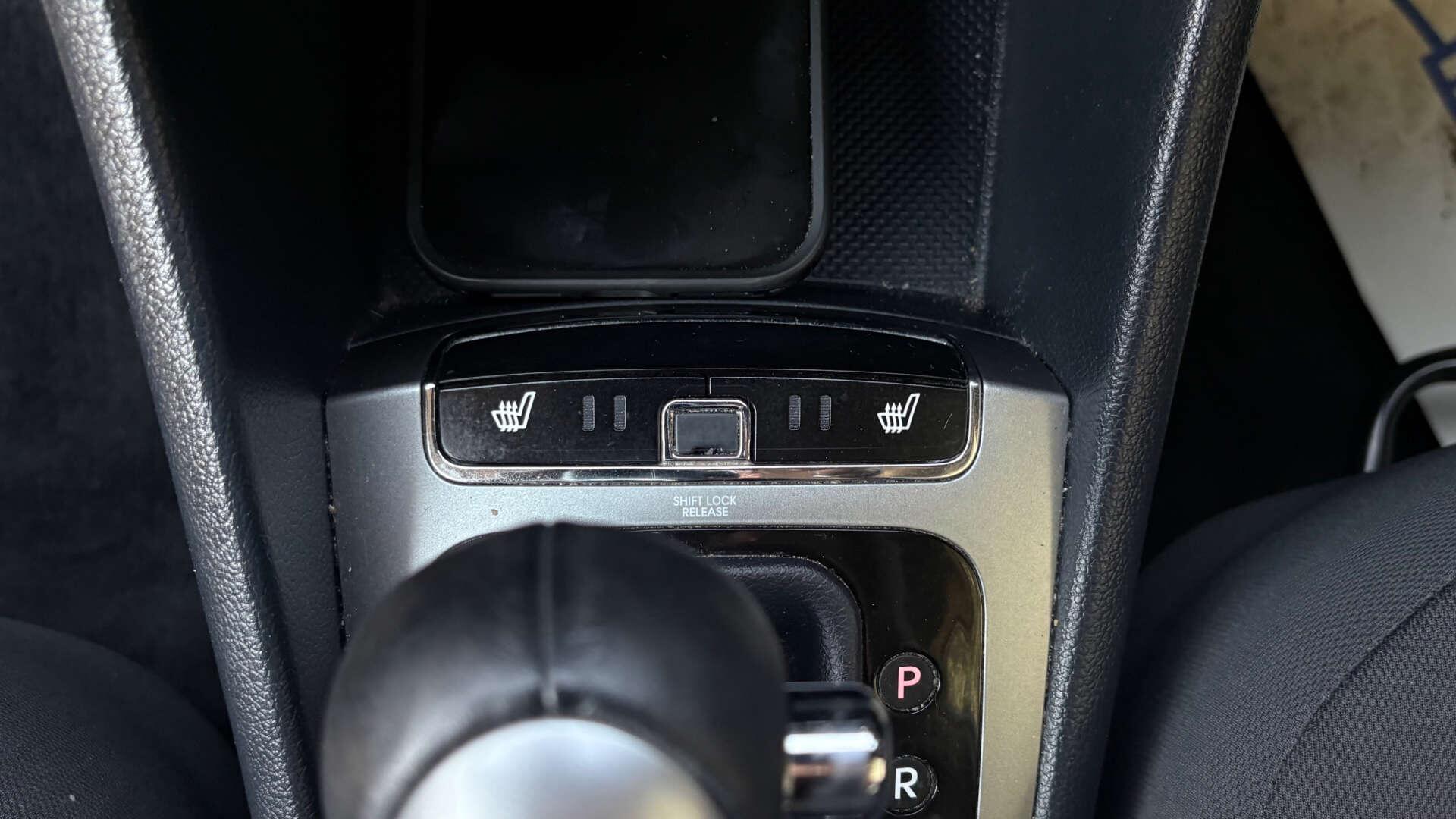 Kia Rio view 30