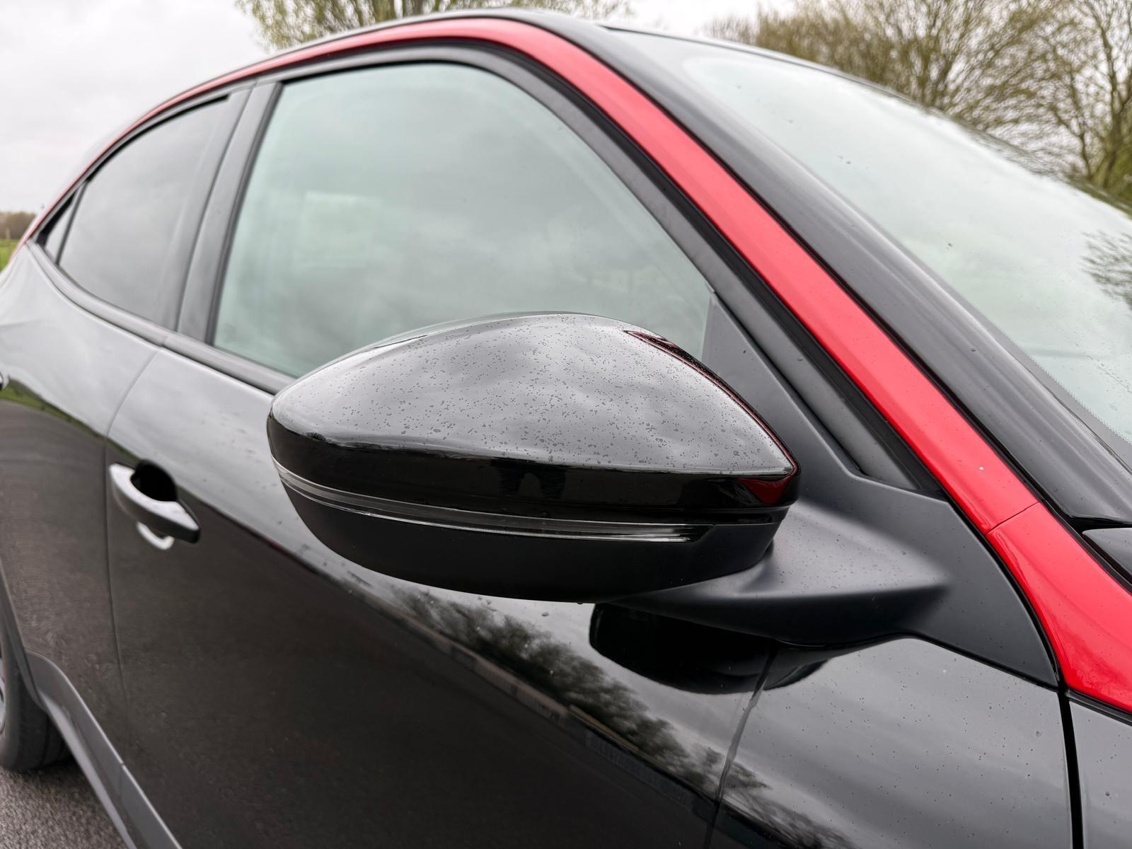 Vauxhall Mokka view 53