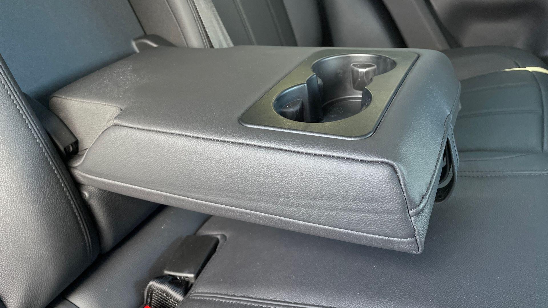Land Rover Range Rover Evoque view 47