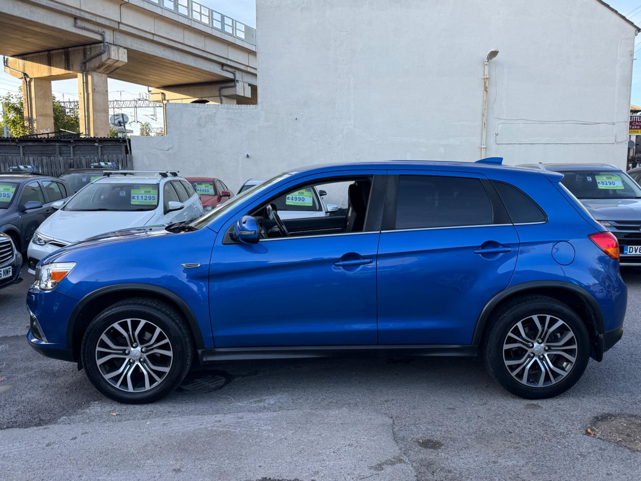 Mitsubishi ASX - Image 10