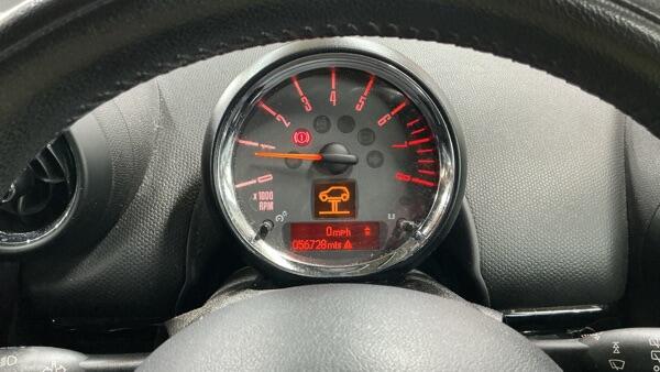 Mini Countryman view 12