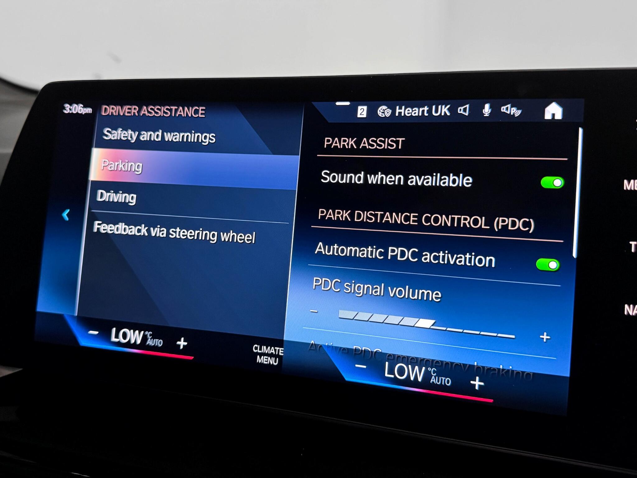 BMW 2 Series Active Tourer view 46