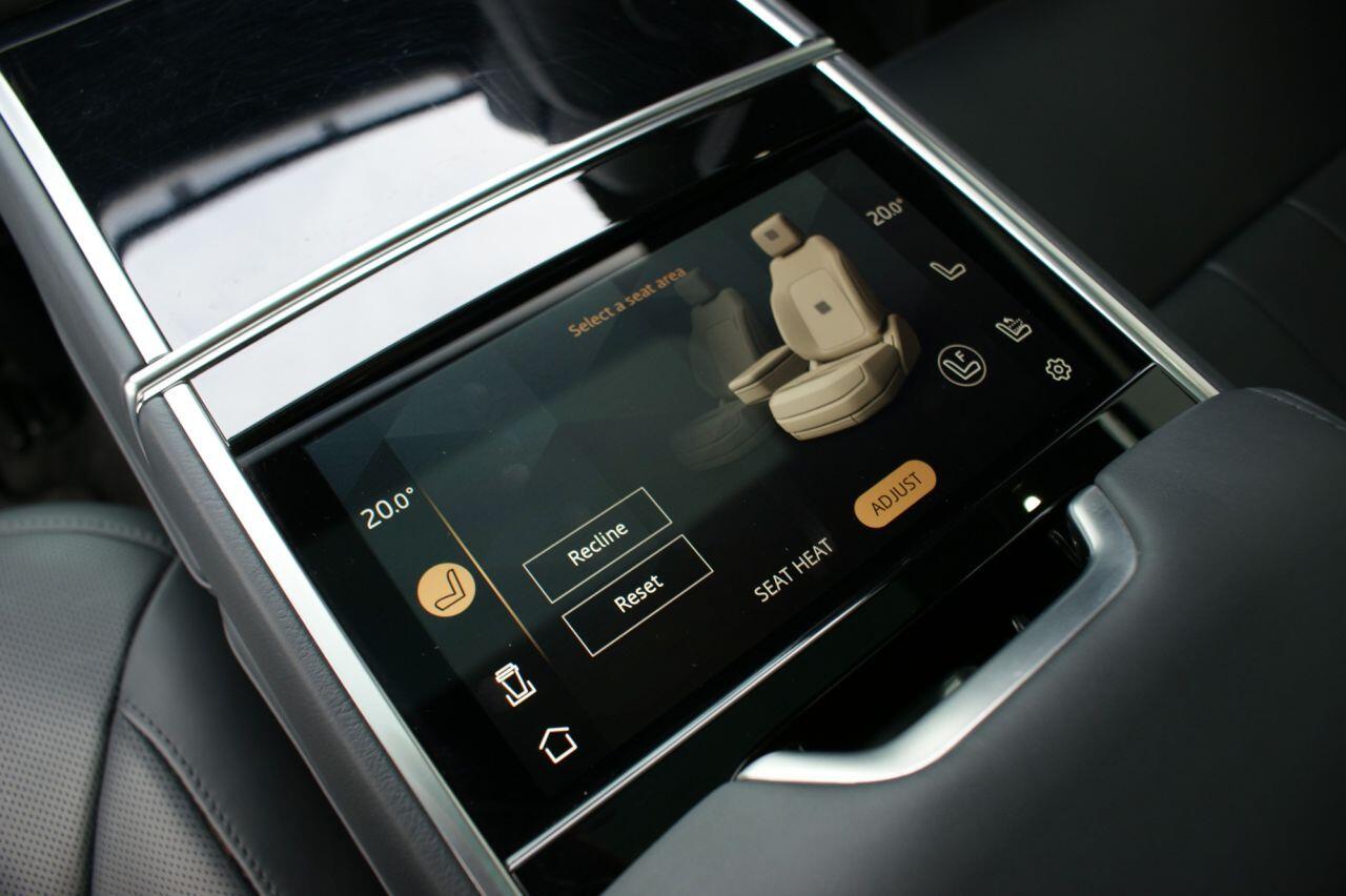 Land Rover Range Rover view 38