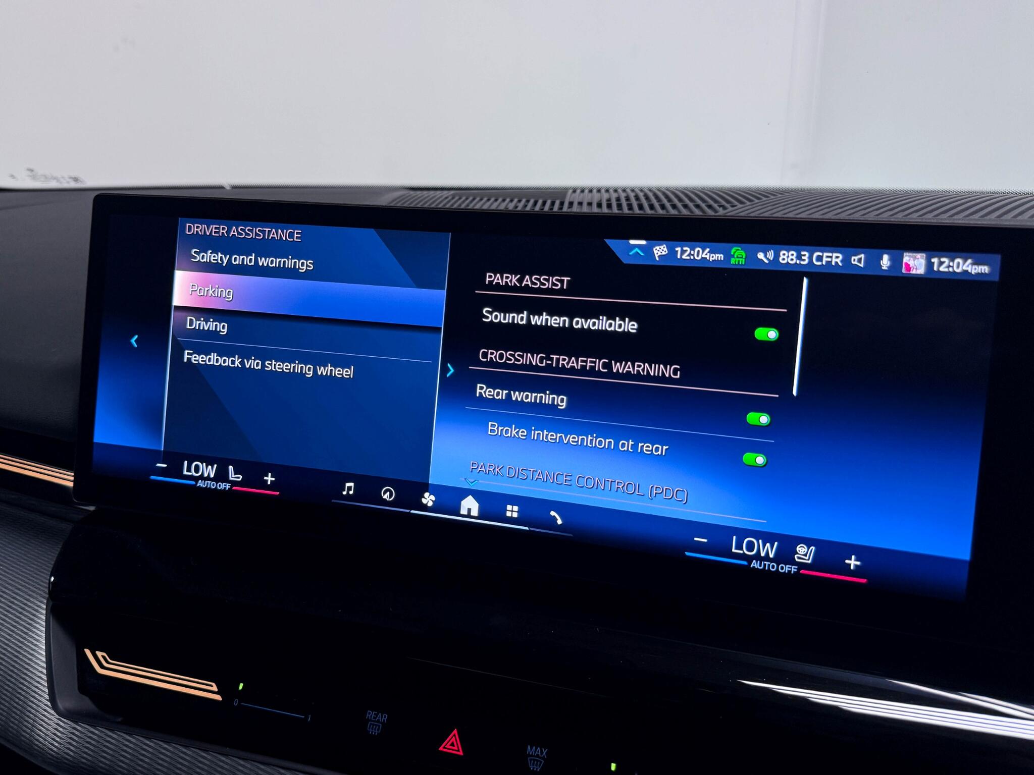 BMW 5 Series view 47