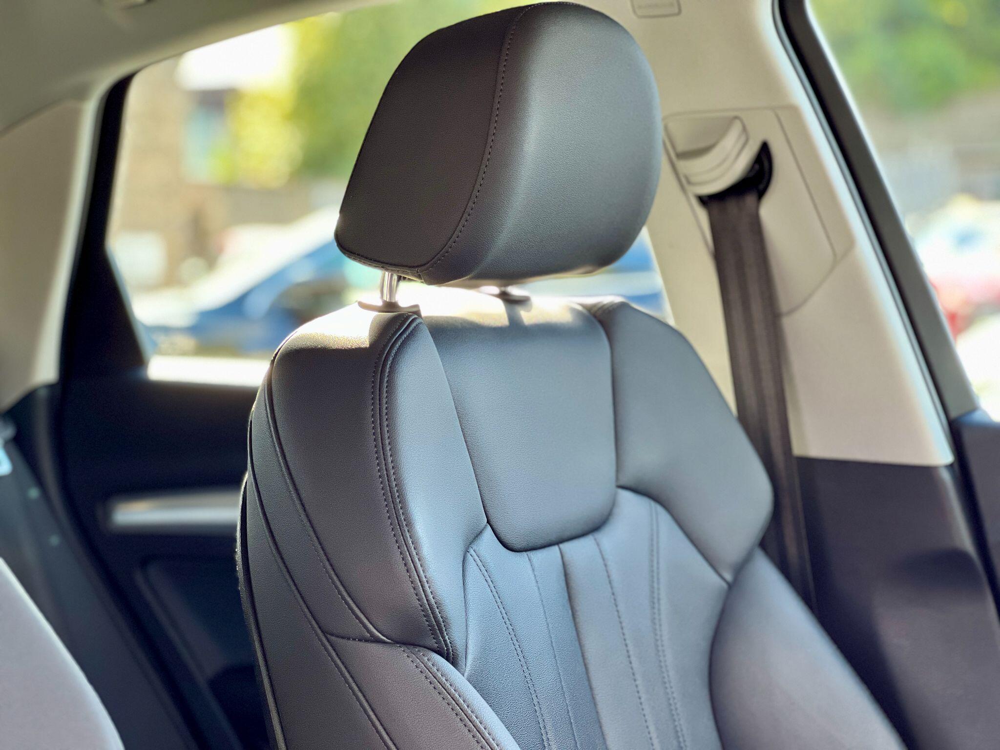 Audi Q5 view 17