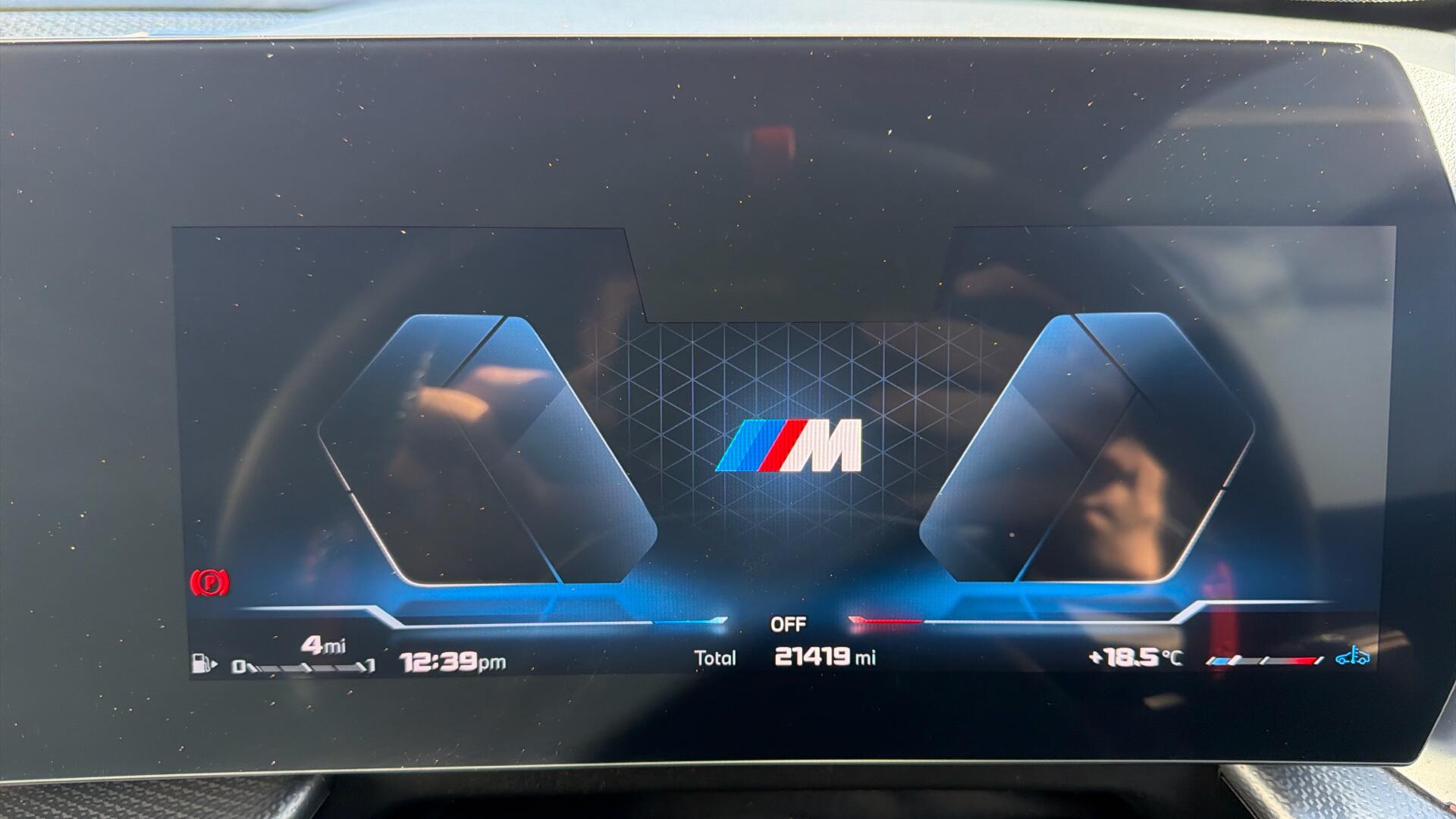 BMW X2 view 10