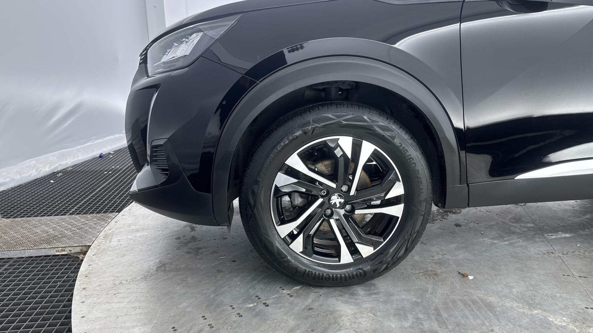 Peugeot 2008 view 20