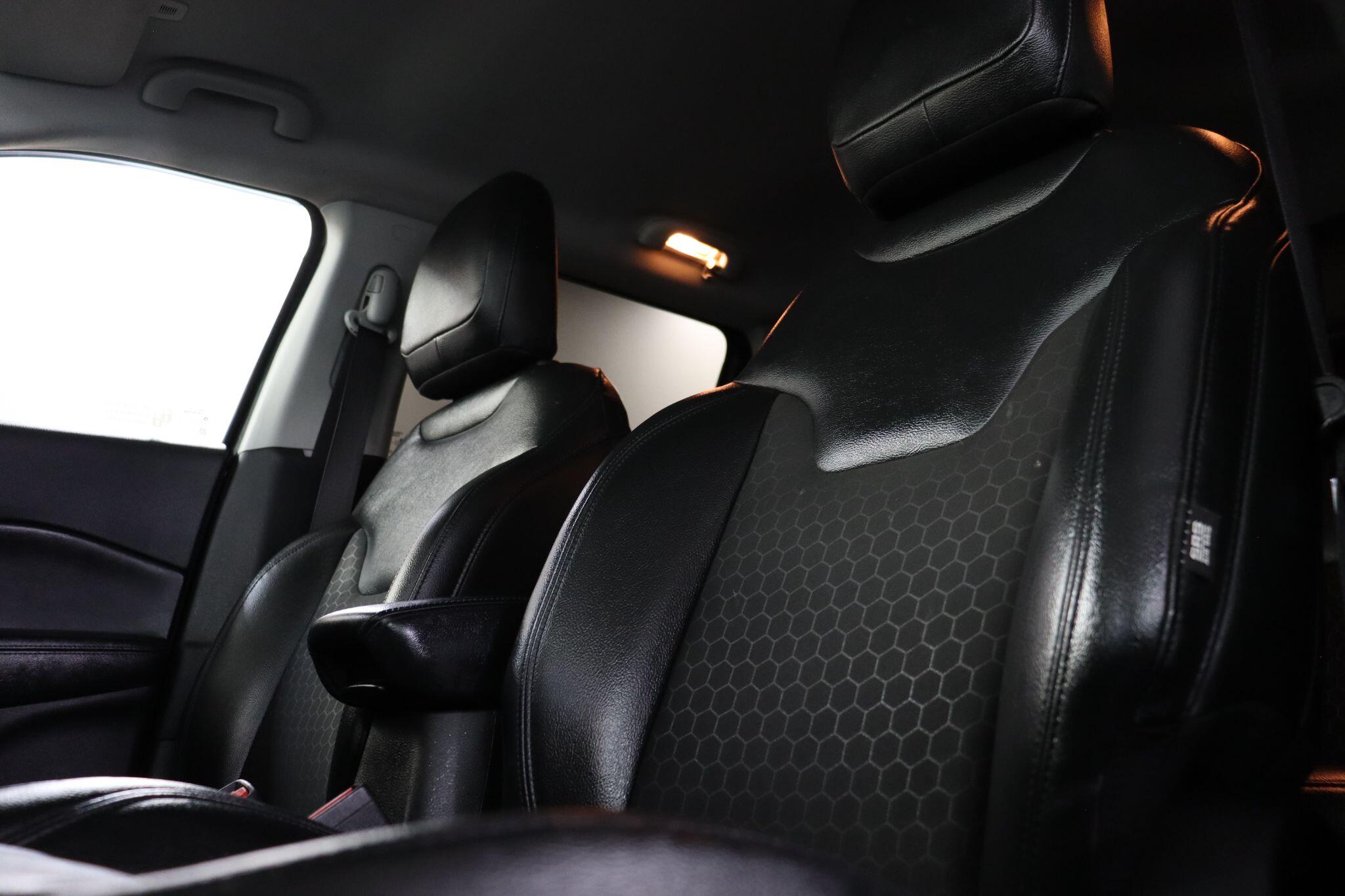 Jeep Compass view 35