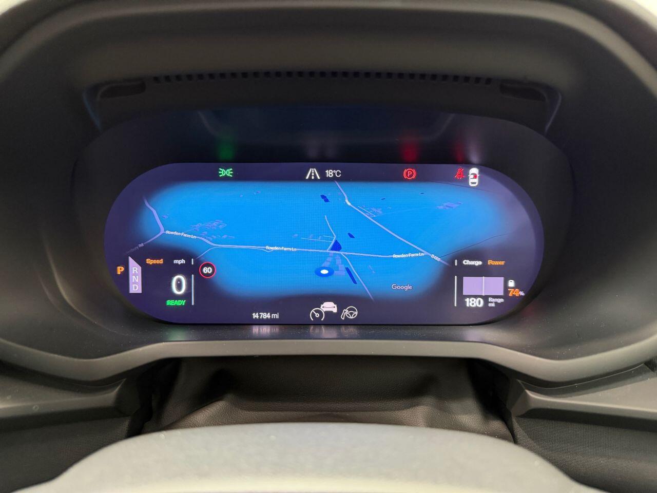 Polestar 78KWH Long view 9