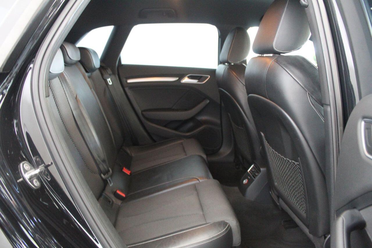 Audi A3 view 49