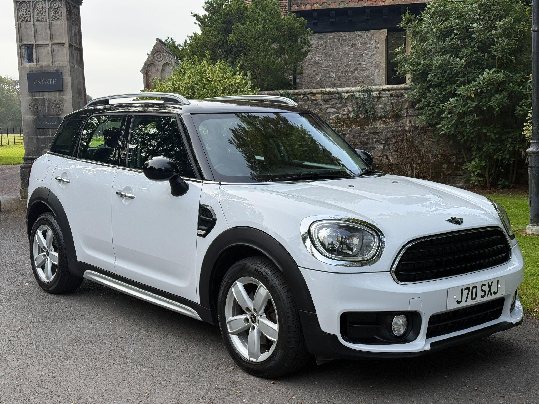 Mini Countryman view 6