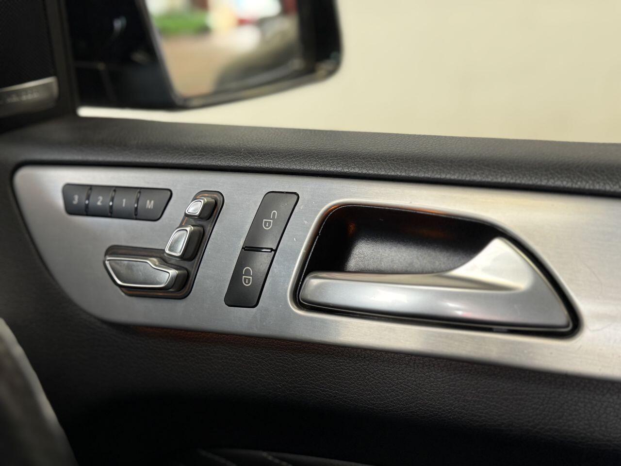 Mercedes-Benz Gle view 42