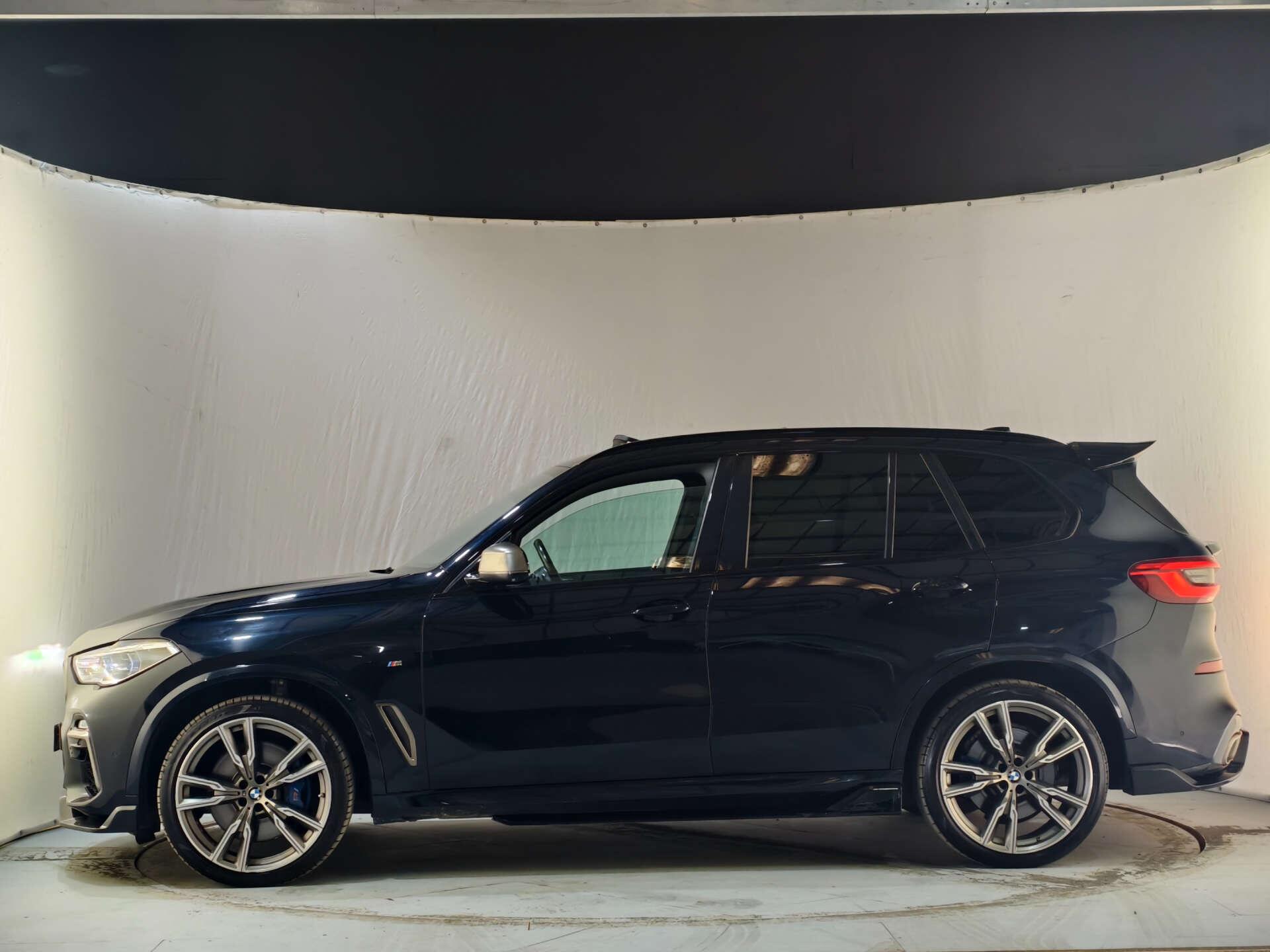 BMW X5 X5 view 20