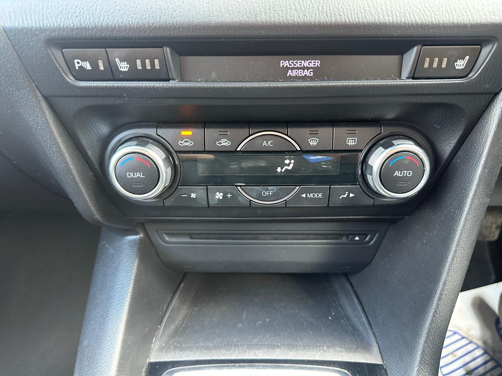 Mazda Skyactiv-G view 17