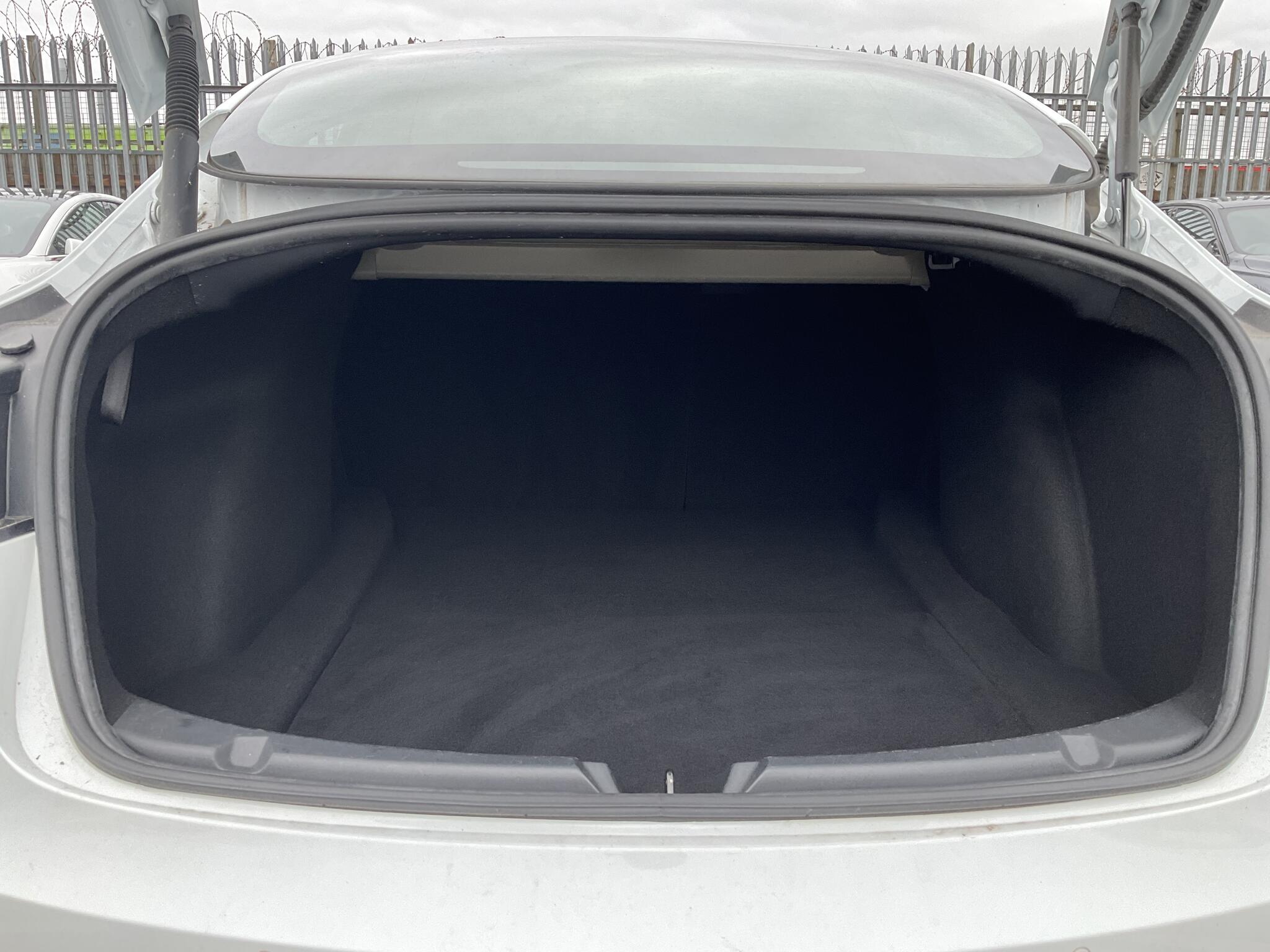 Tesla Model 3 view 19