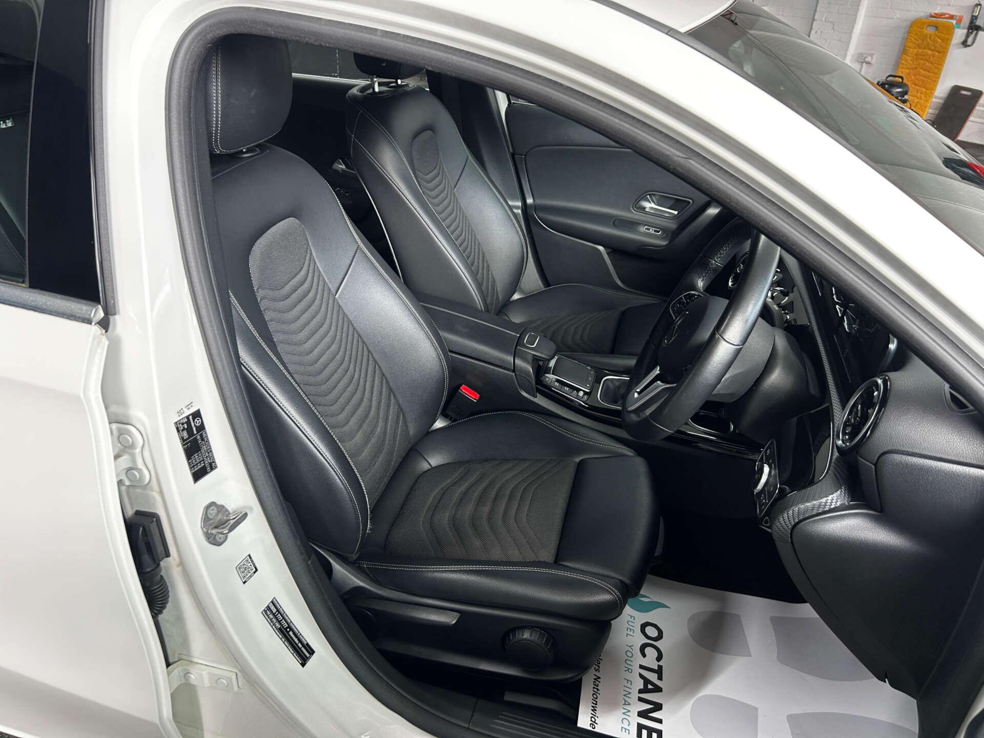 Mercedes-Benz A Class view 33