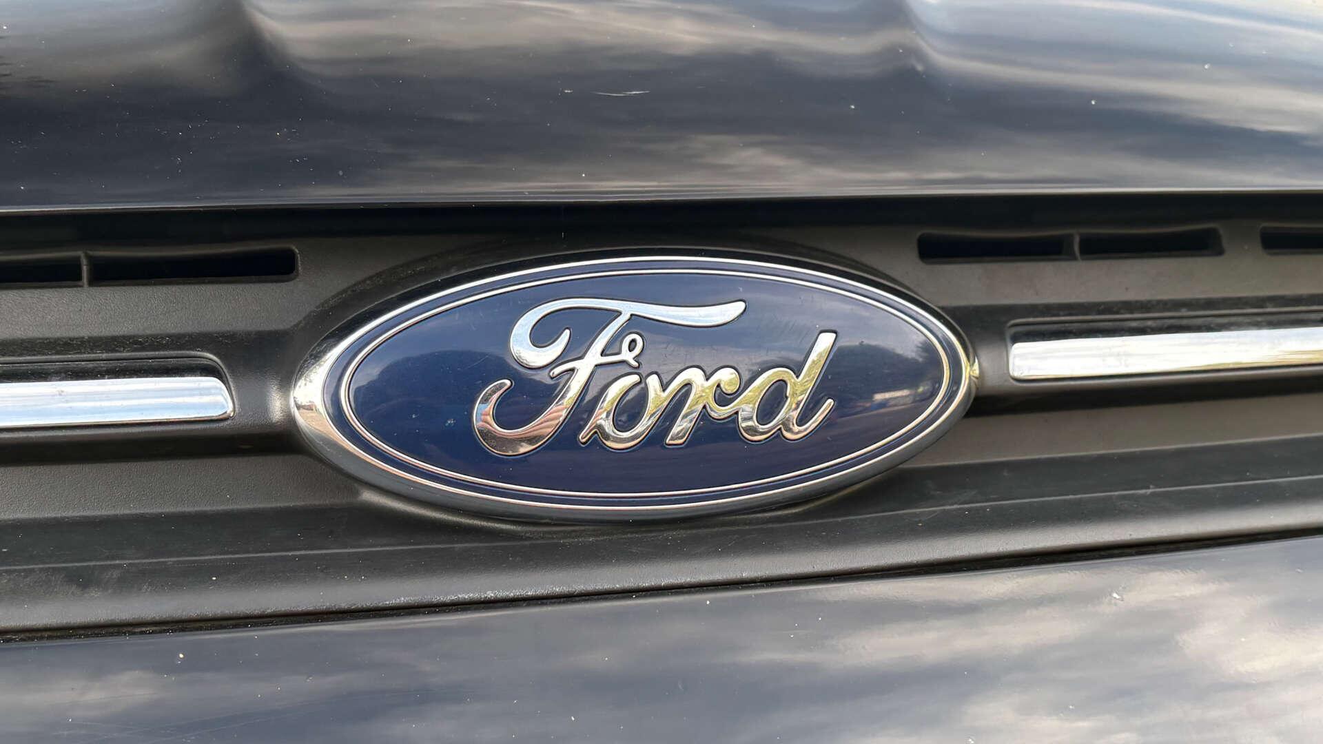 Ford Kuga view 42