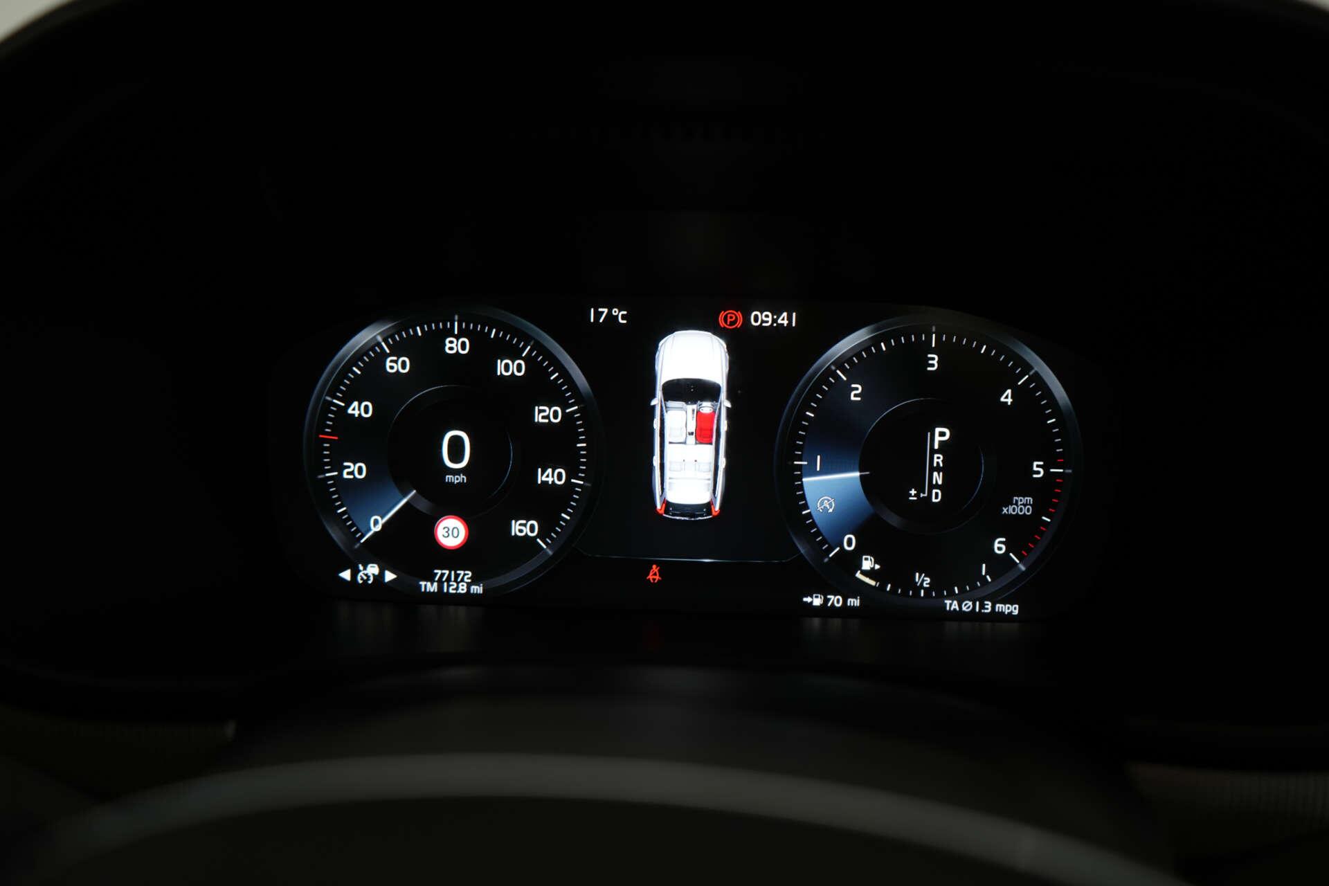 Volvo V90 view 43