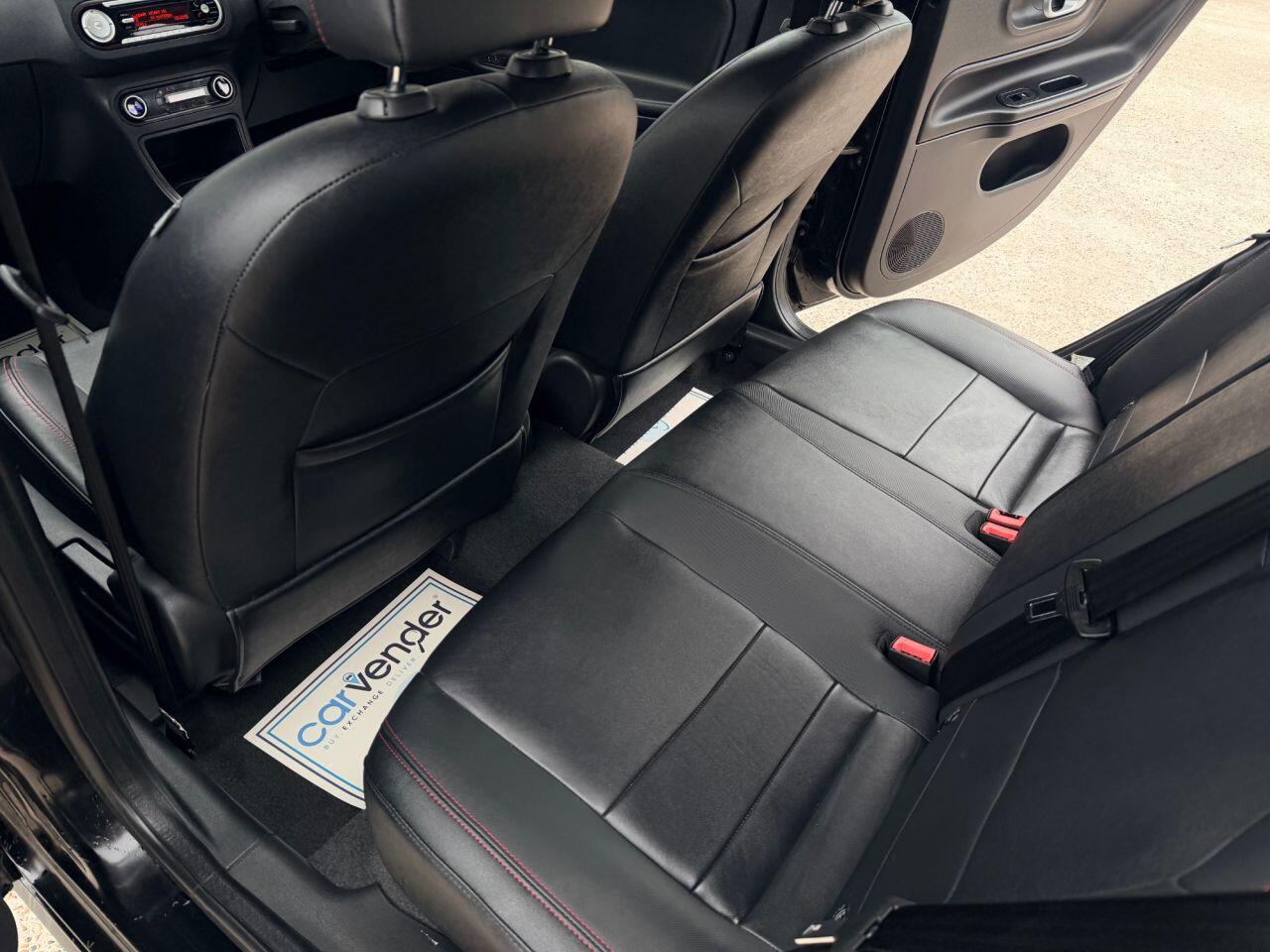MG MG3 view 17