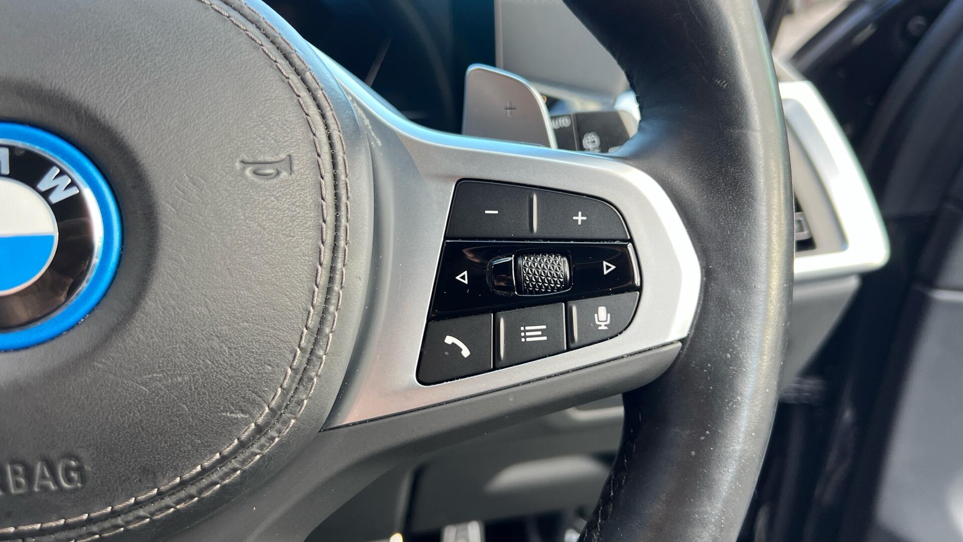 BMW X5 view 18