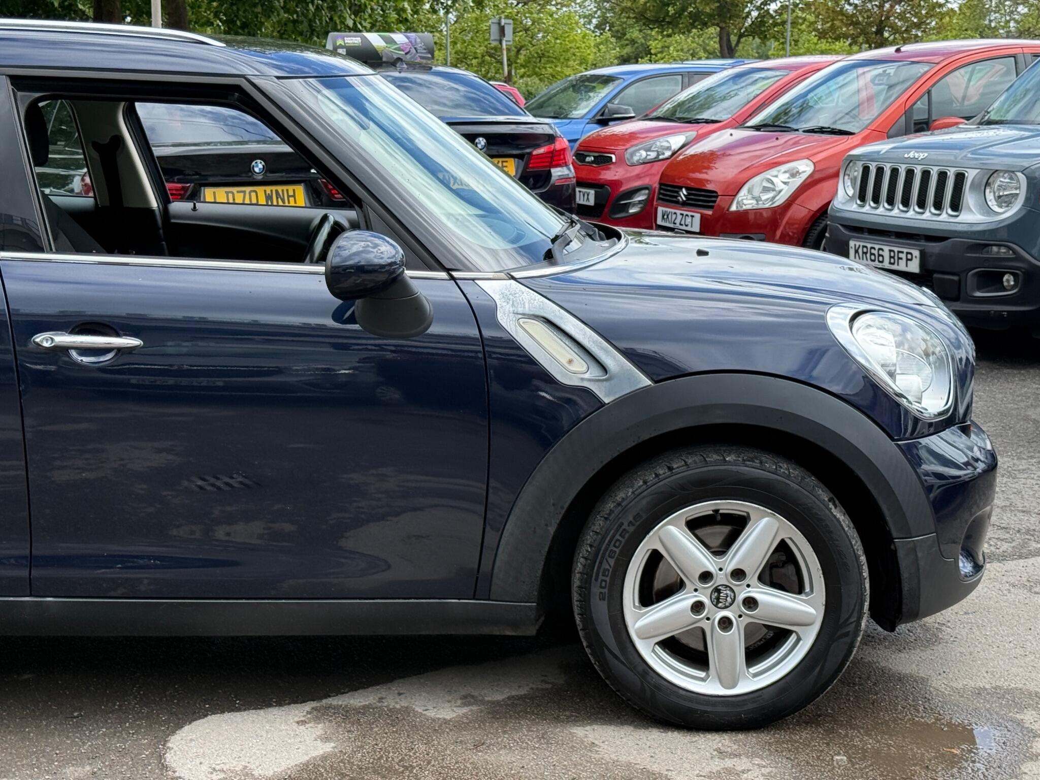 MINI Countryman - Image 21