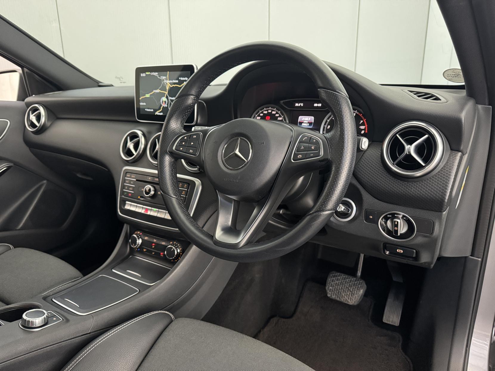 Mercedes-Benz A-Class view 58