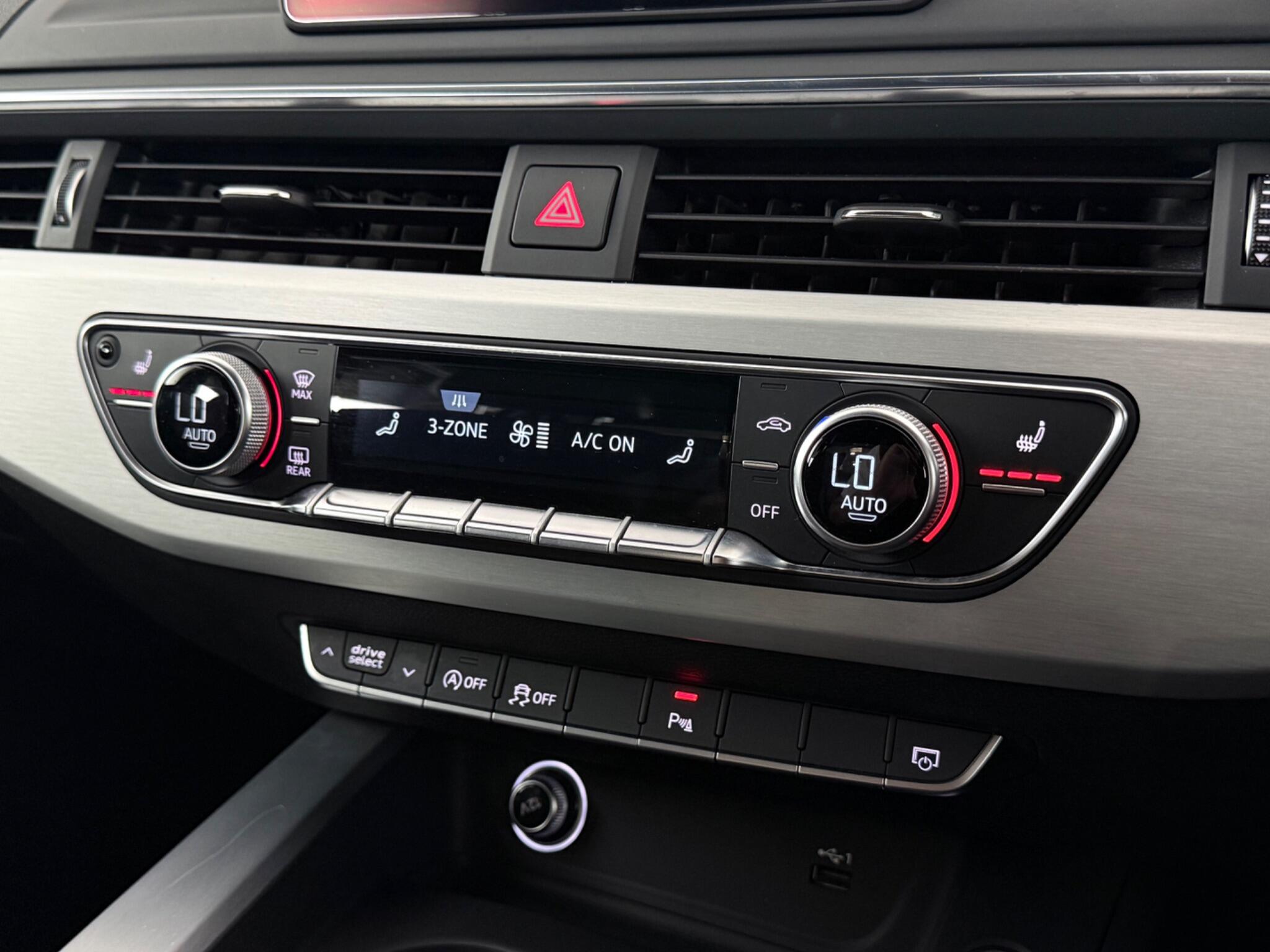 Audi A4 view 25