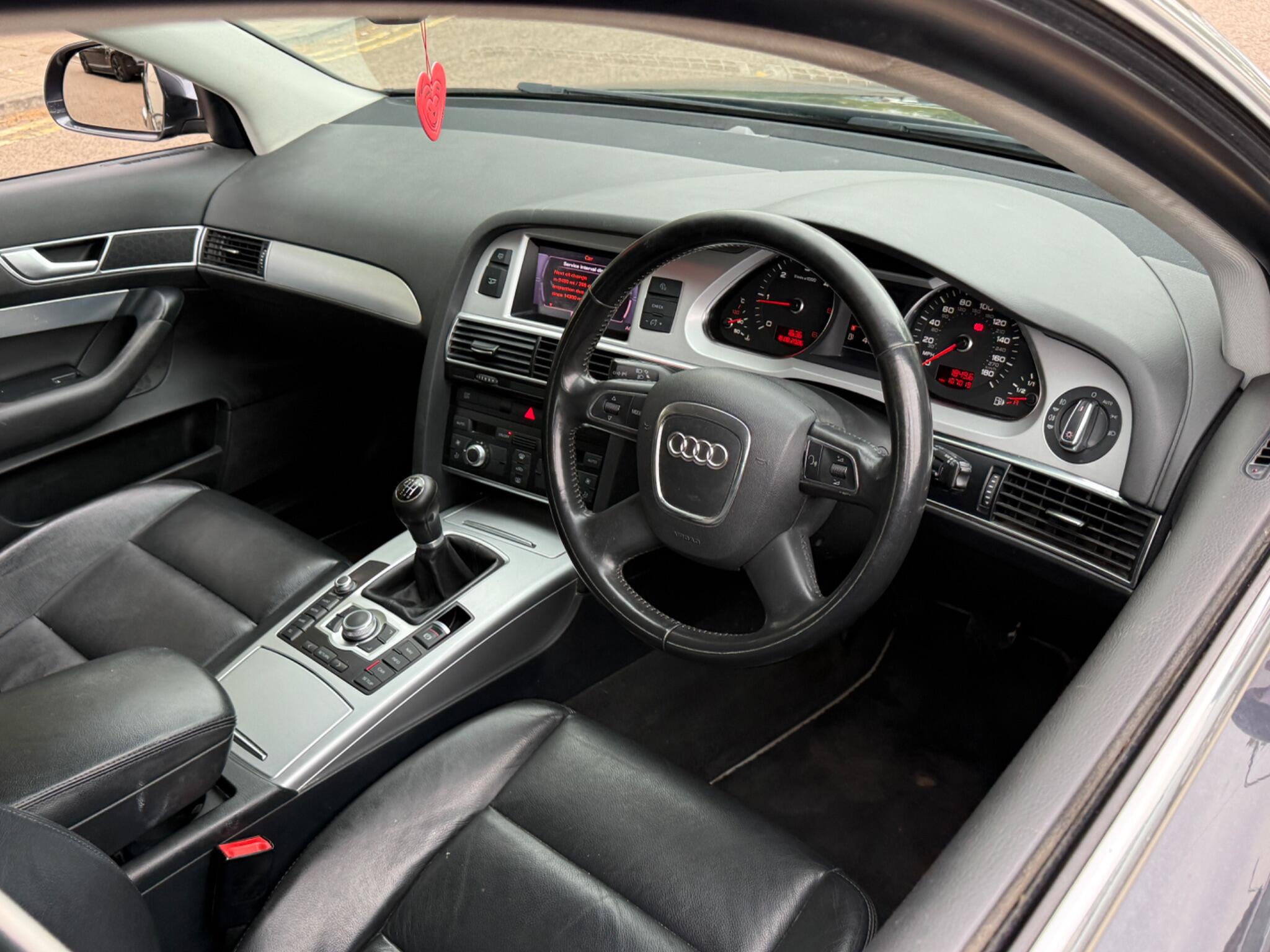 Audi A6 Avant - Image 2