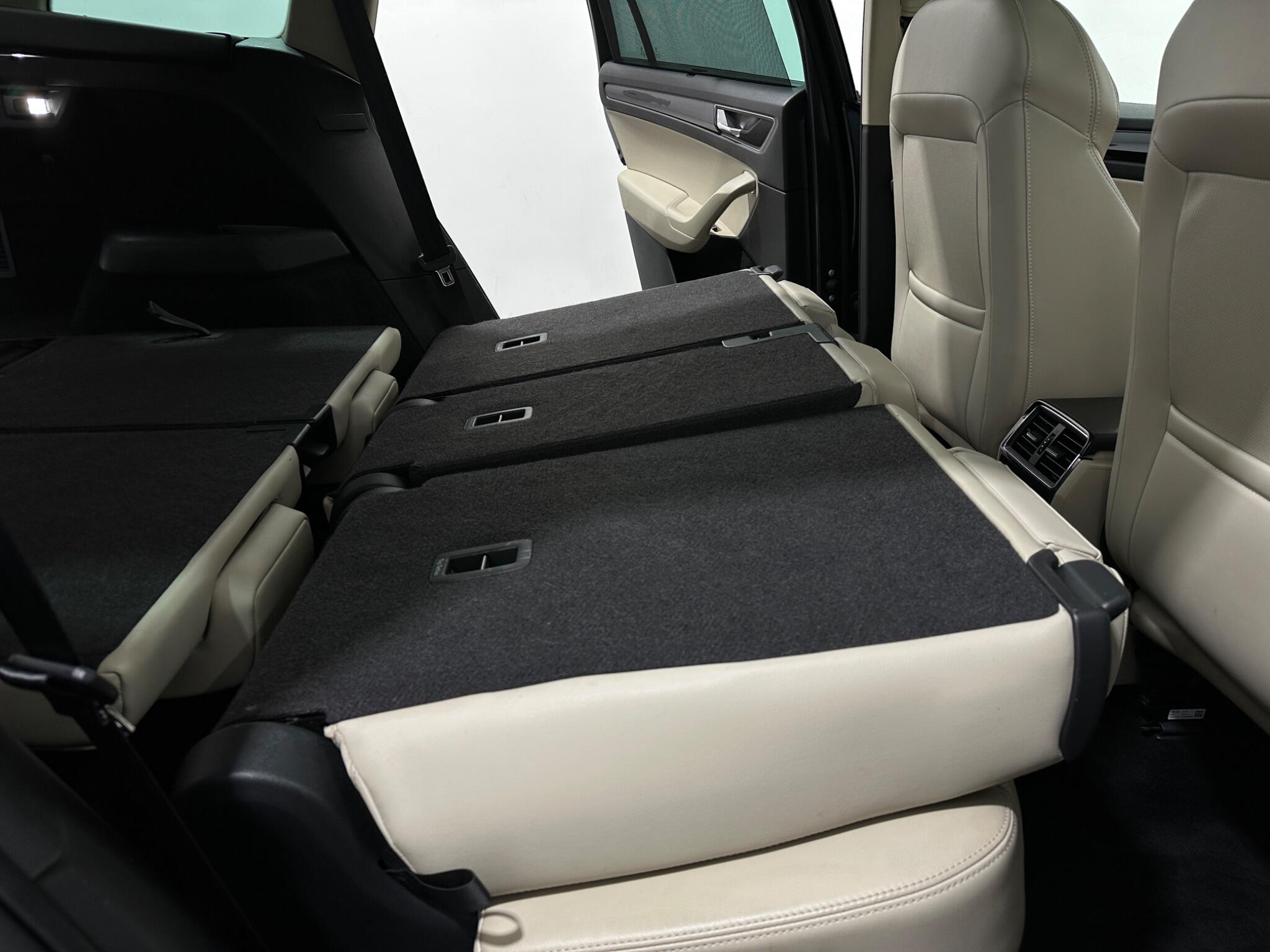 Skoda Kodiaq view 48