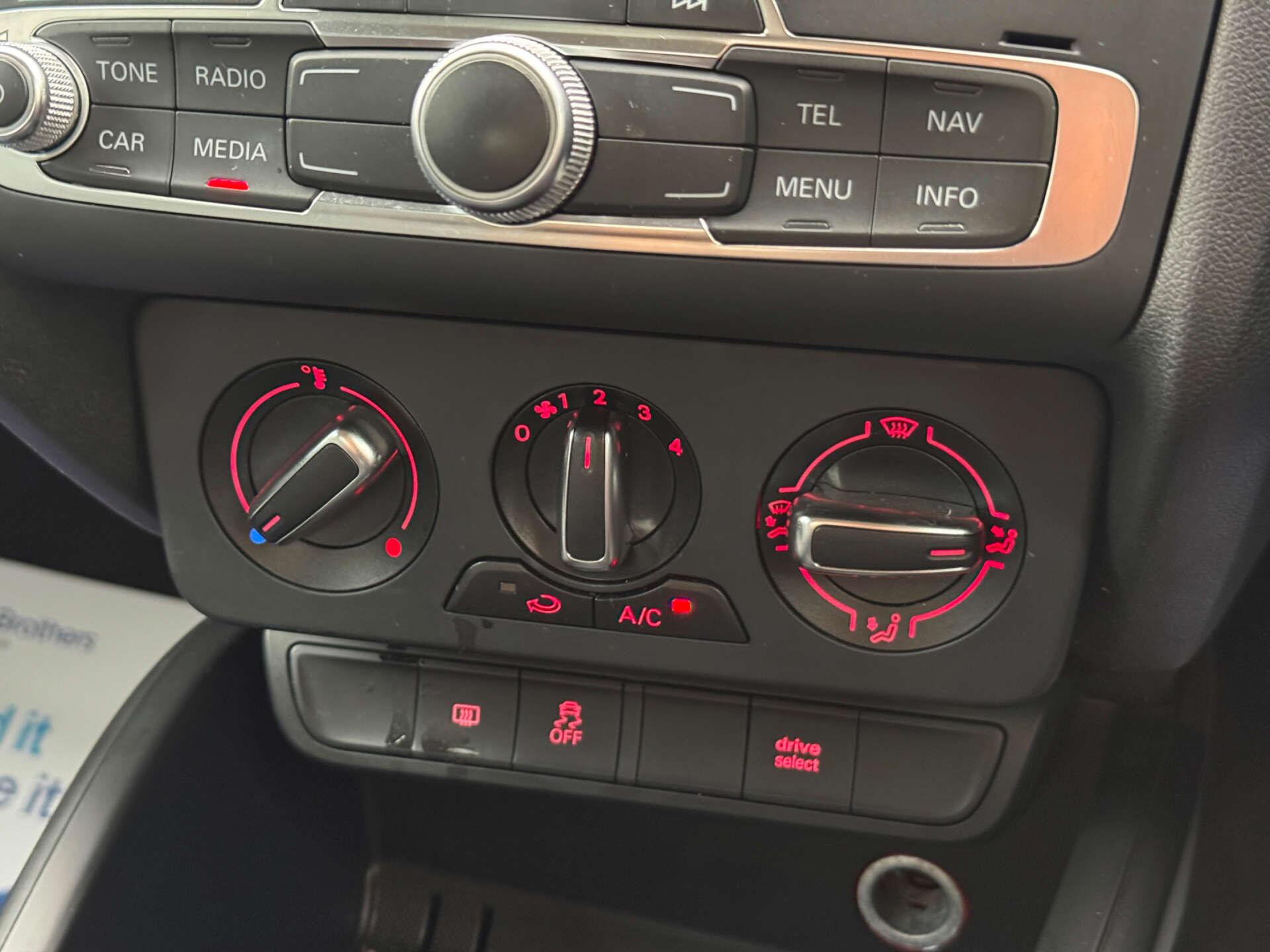 Audi A1 view 54
