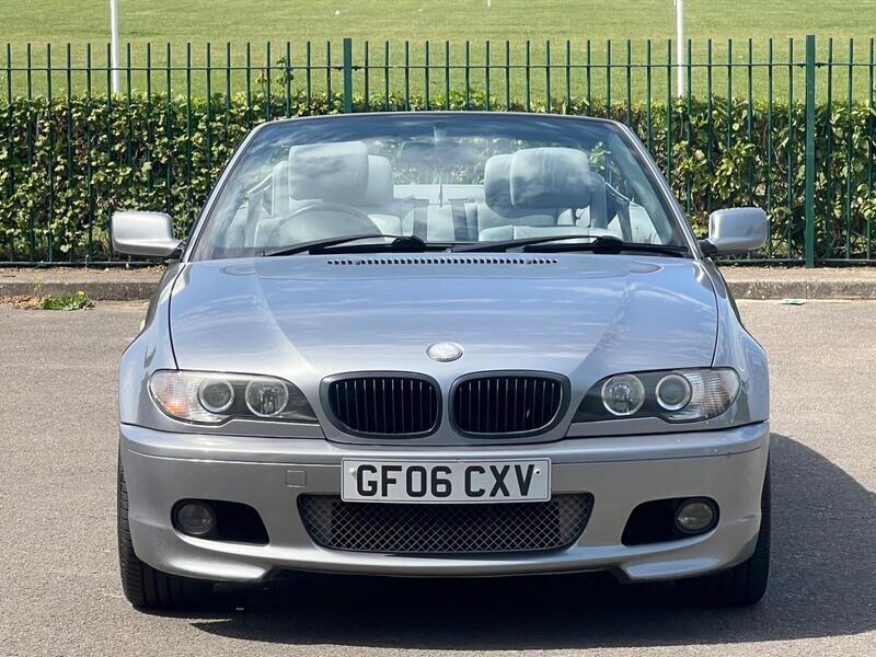 BMW 3 Series view 7