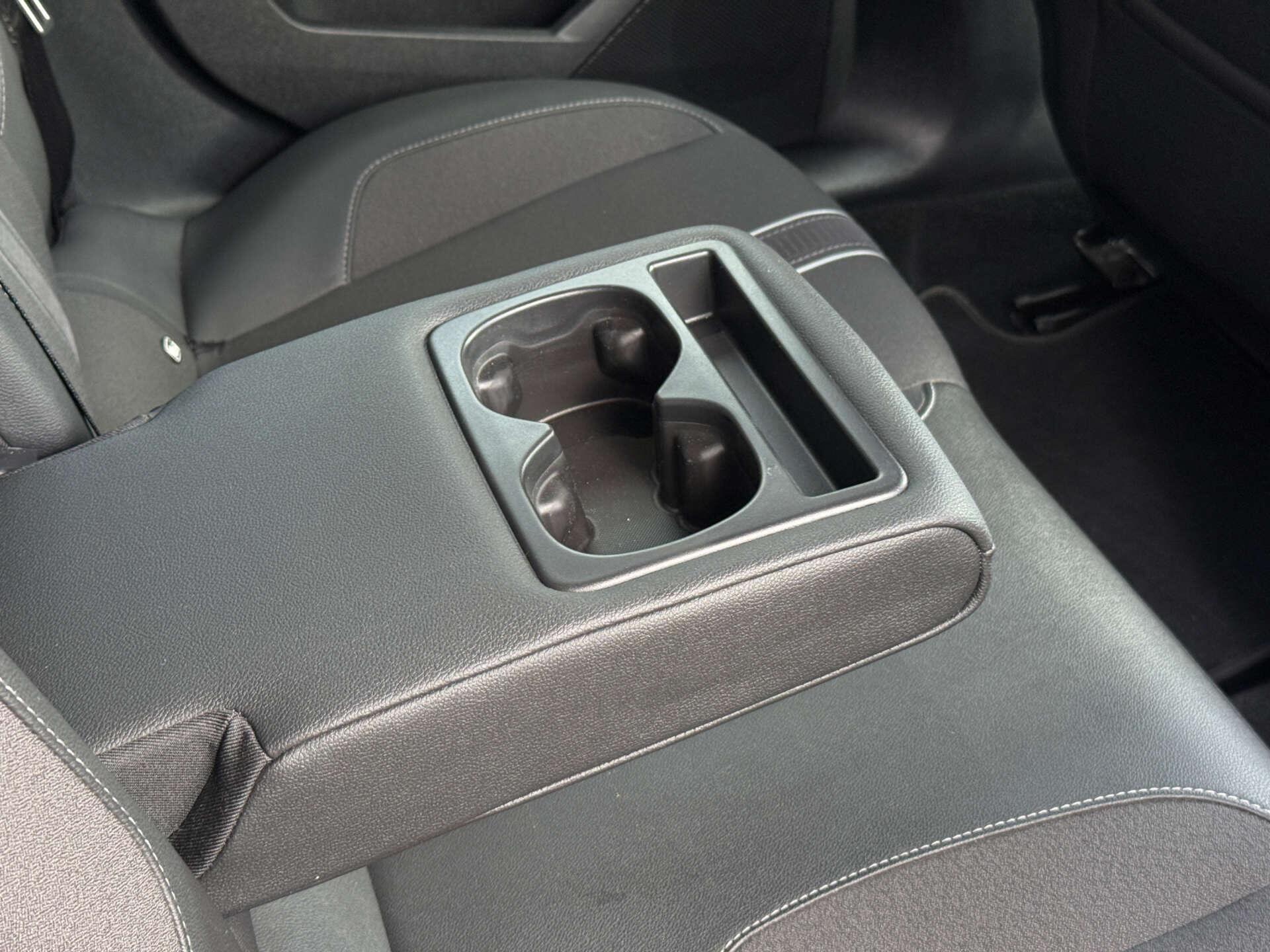 Vauxhall Astra view 29