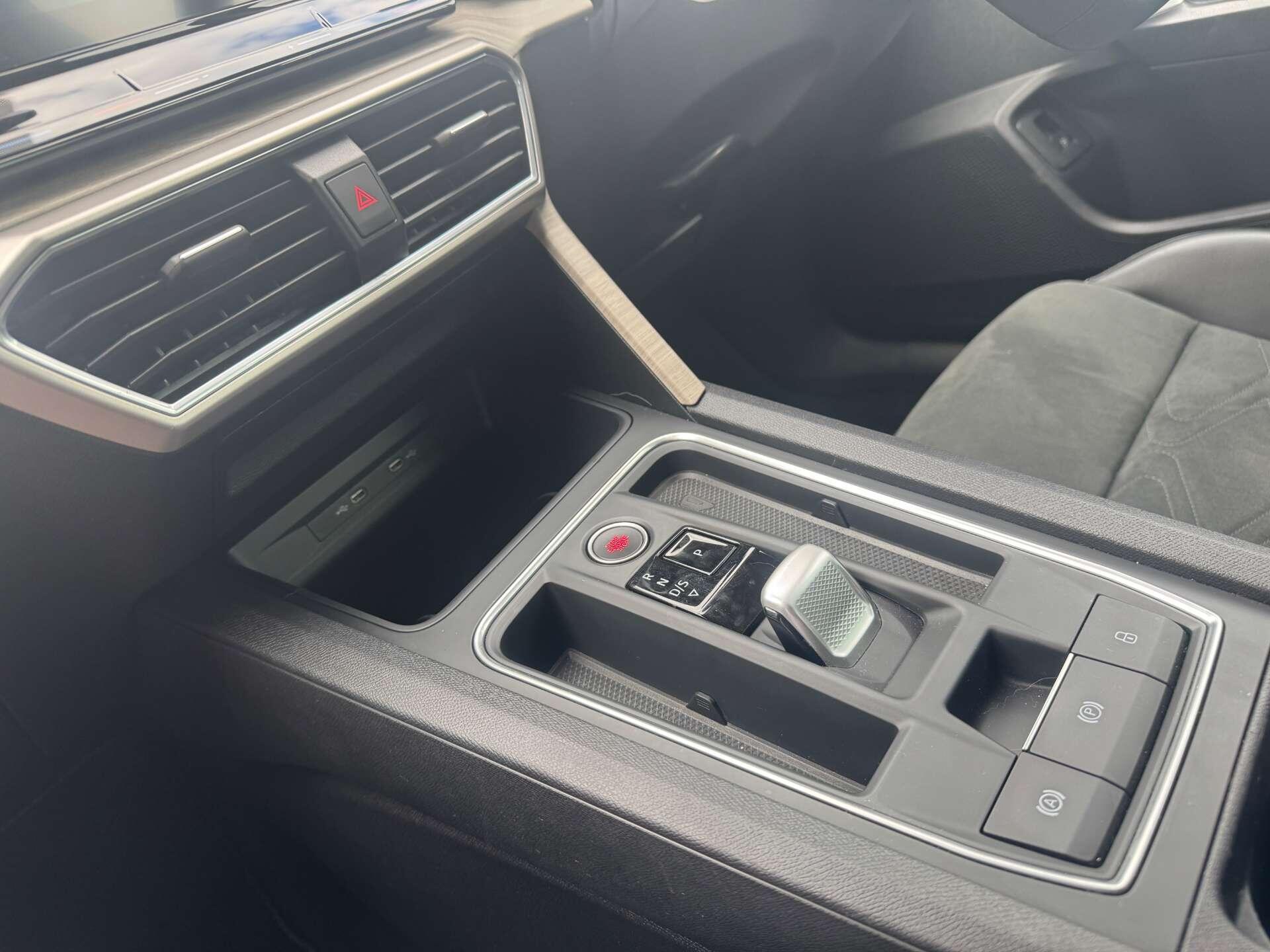 Seat Leon Leon view 35