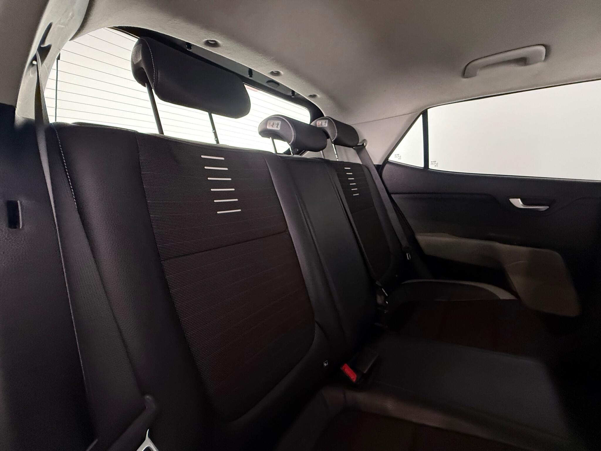 Kia Stonic view 28