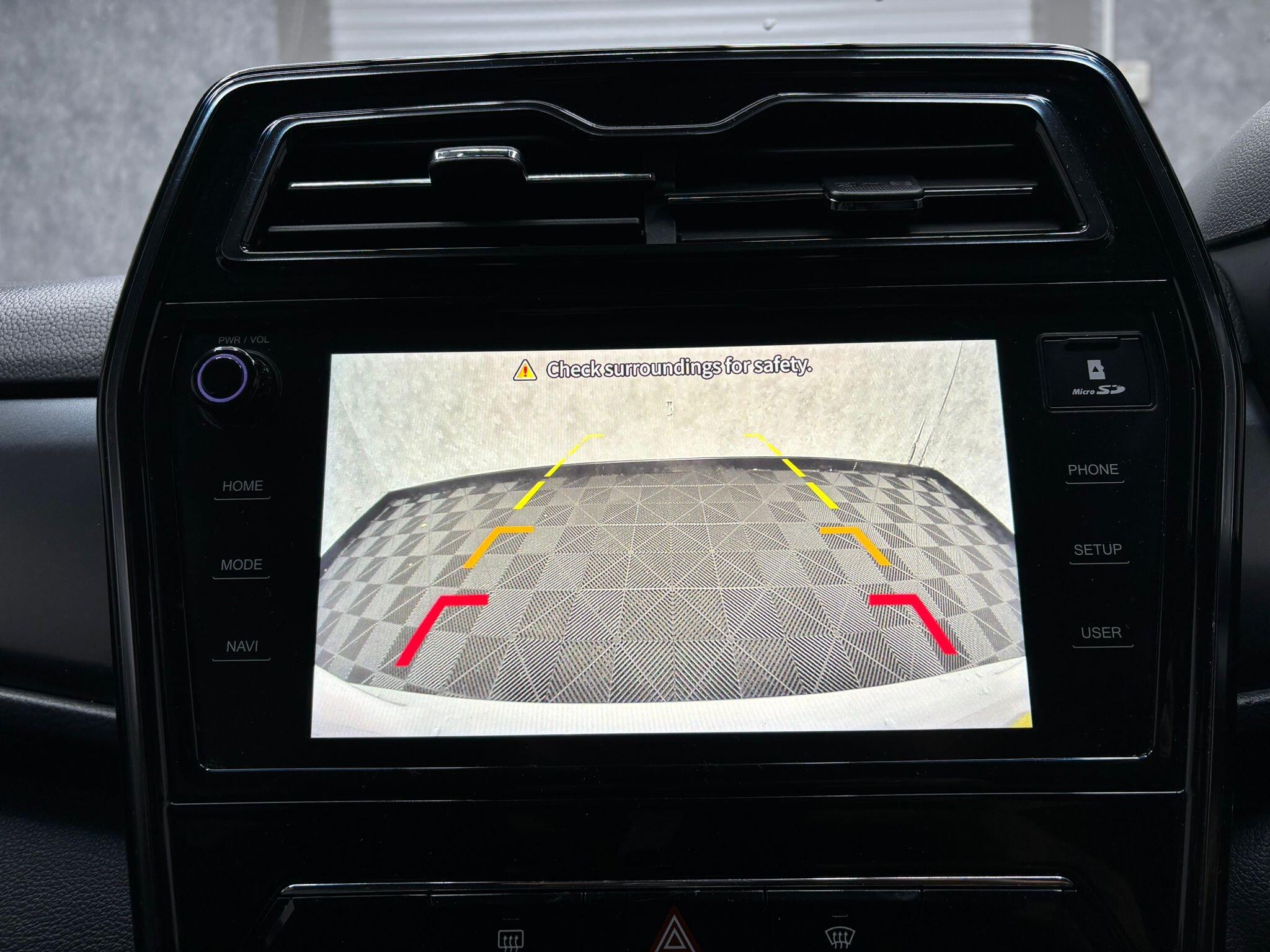 Ssangyong Tivoli view 24
