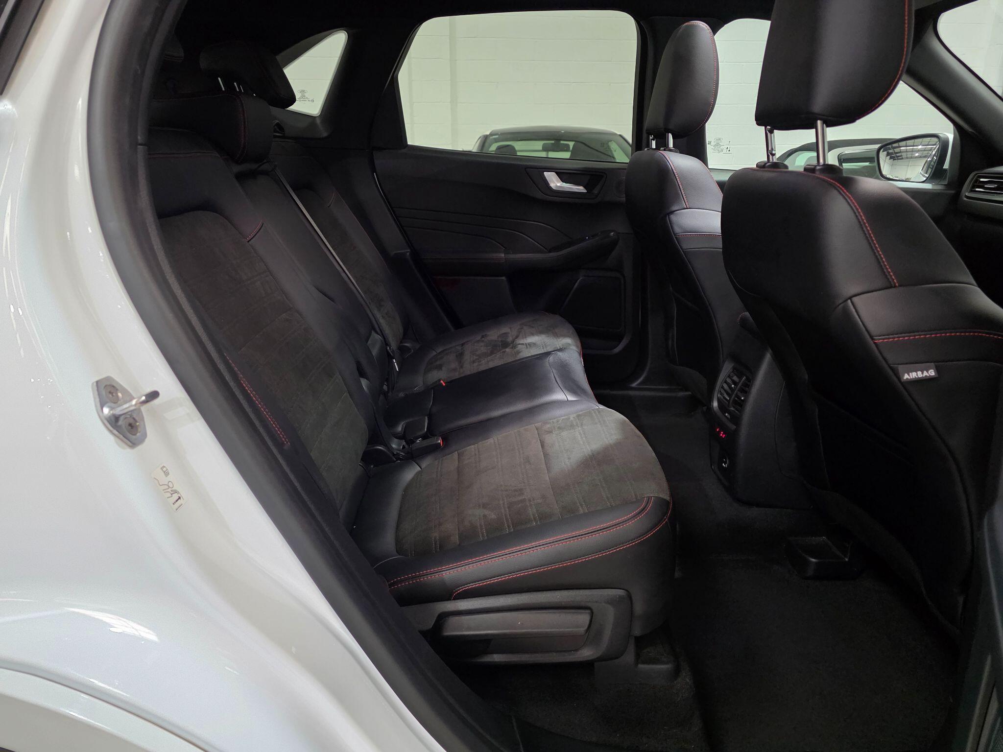 Ford Kuga view 24
