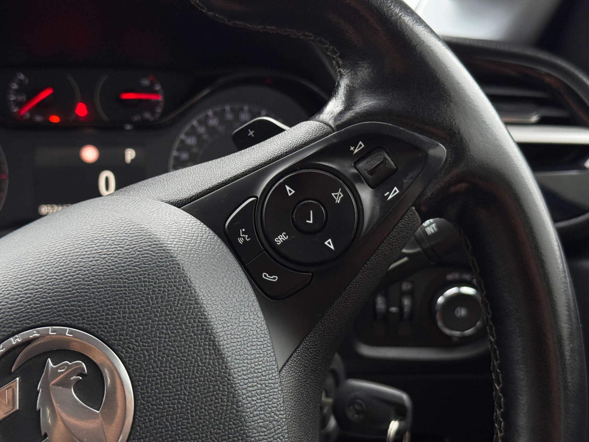 Vauxhall Corsa view 44