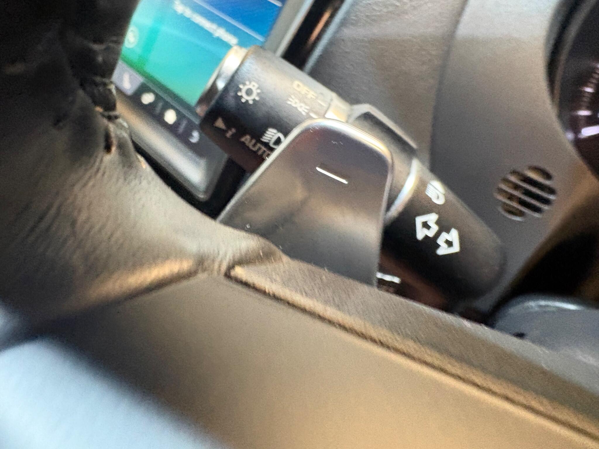 Jaguar F-Pace view 30