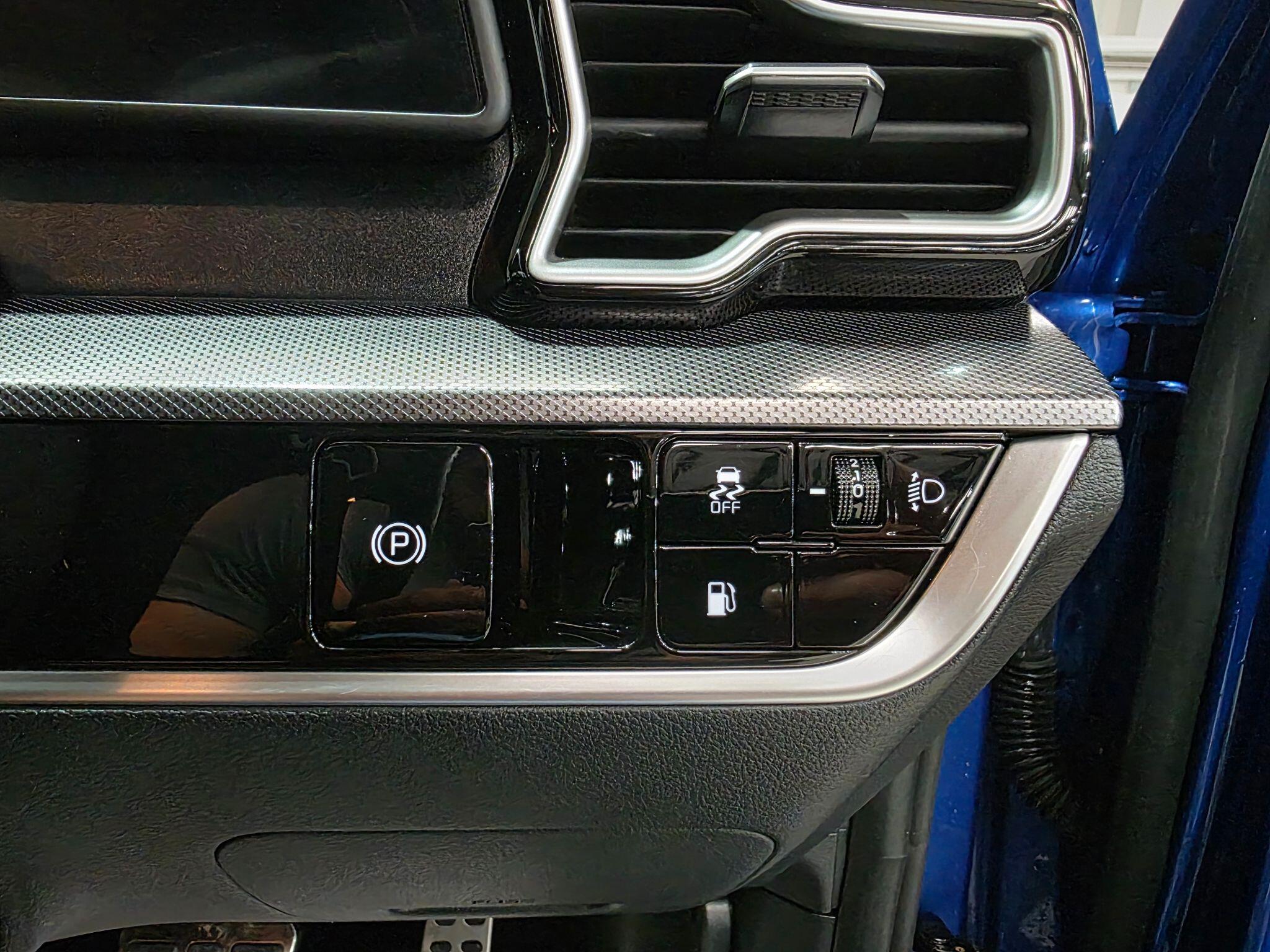 Kia Sportage view 15
