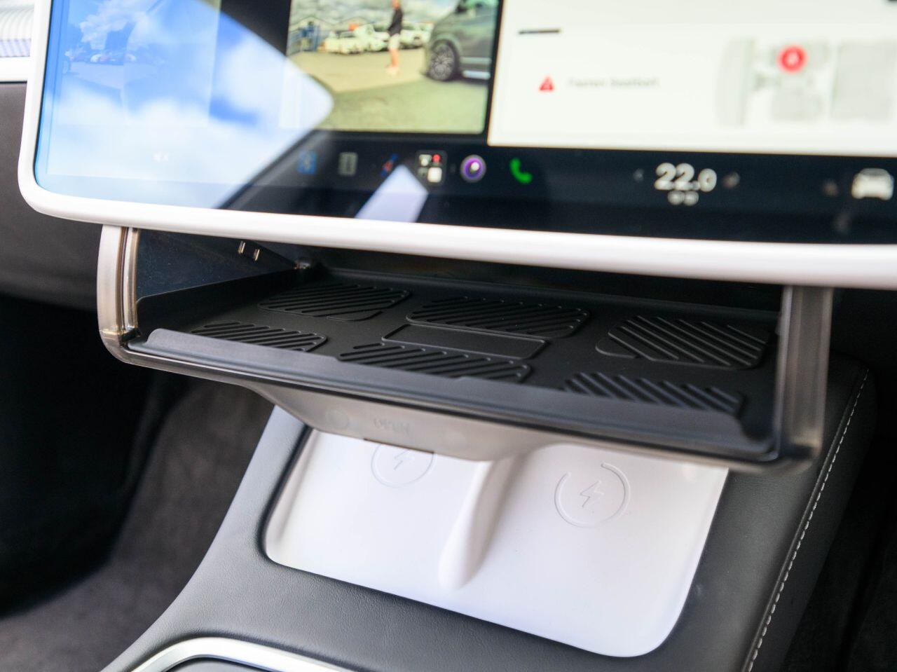 Tesla Model 3 view 36
