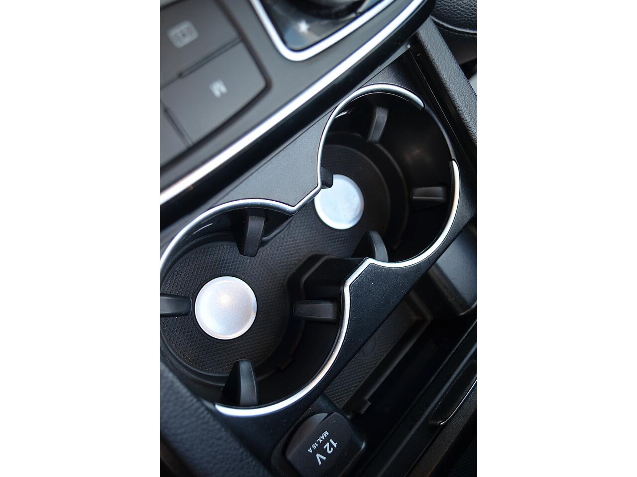 Mercedes-Benz Gle view 31