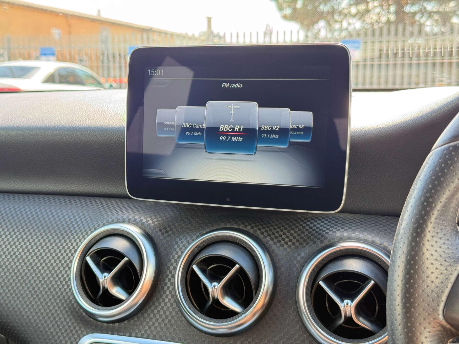 Mercedes-Benz A Class view 65