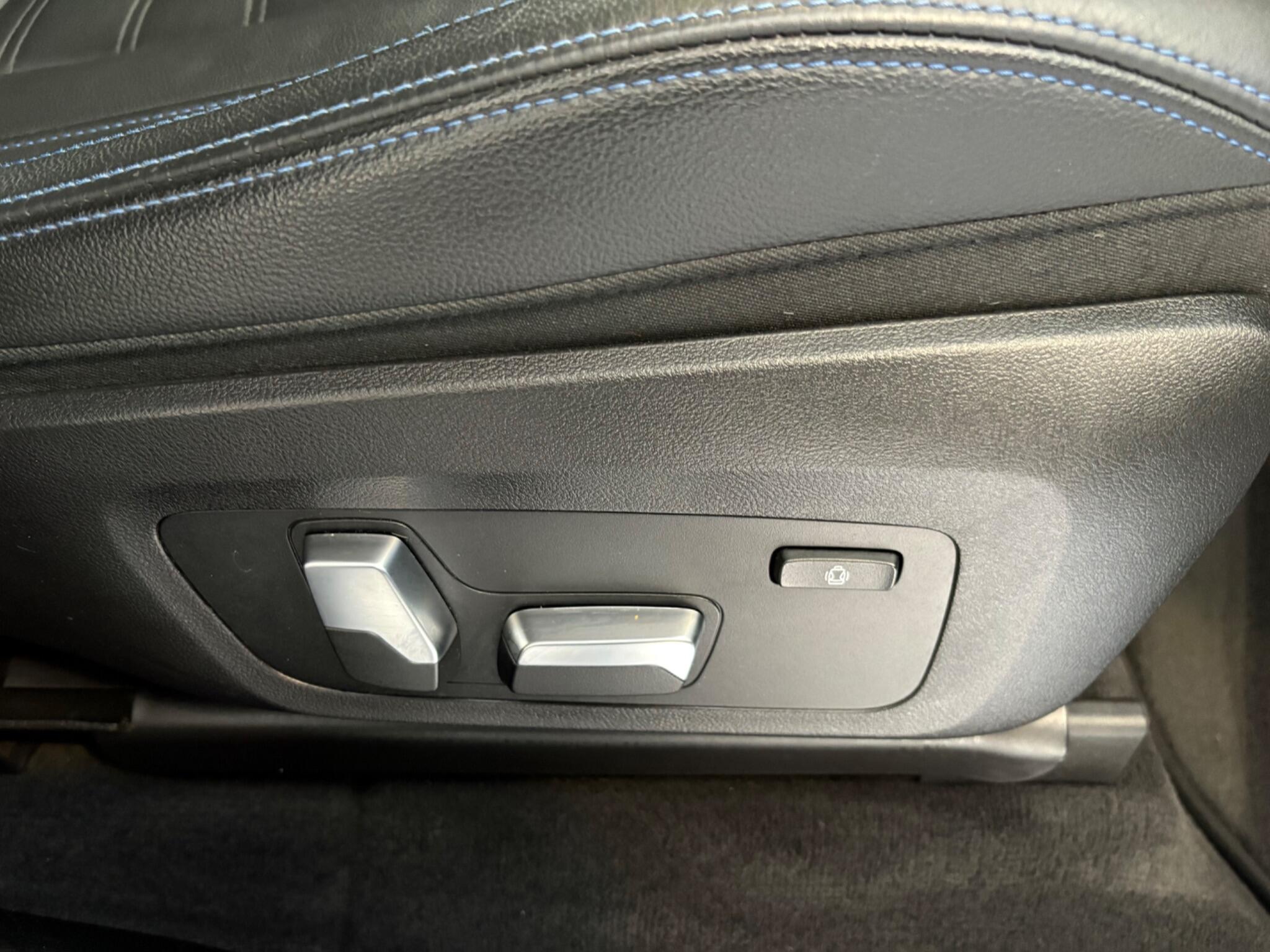 BMW Ix3 view 24