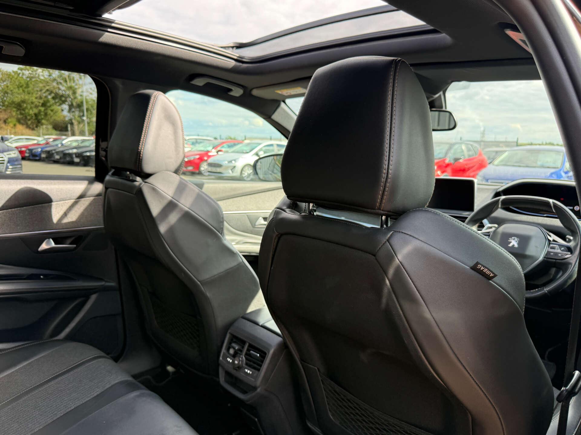 Peugeot 3008 view 66