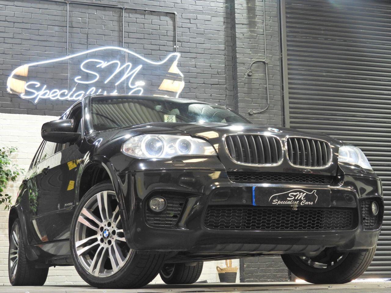 BMW X5 X5 view 32