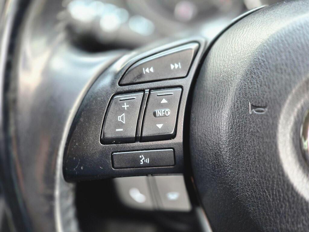 Mazda Mazda6 view 39