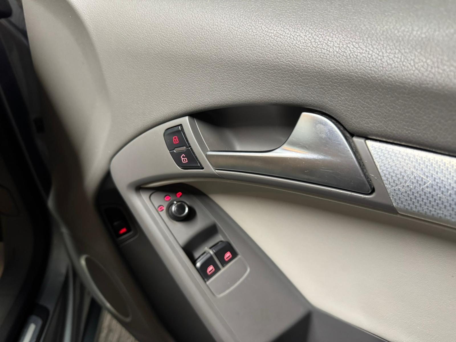Audi A5 view 21