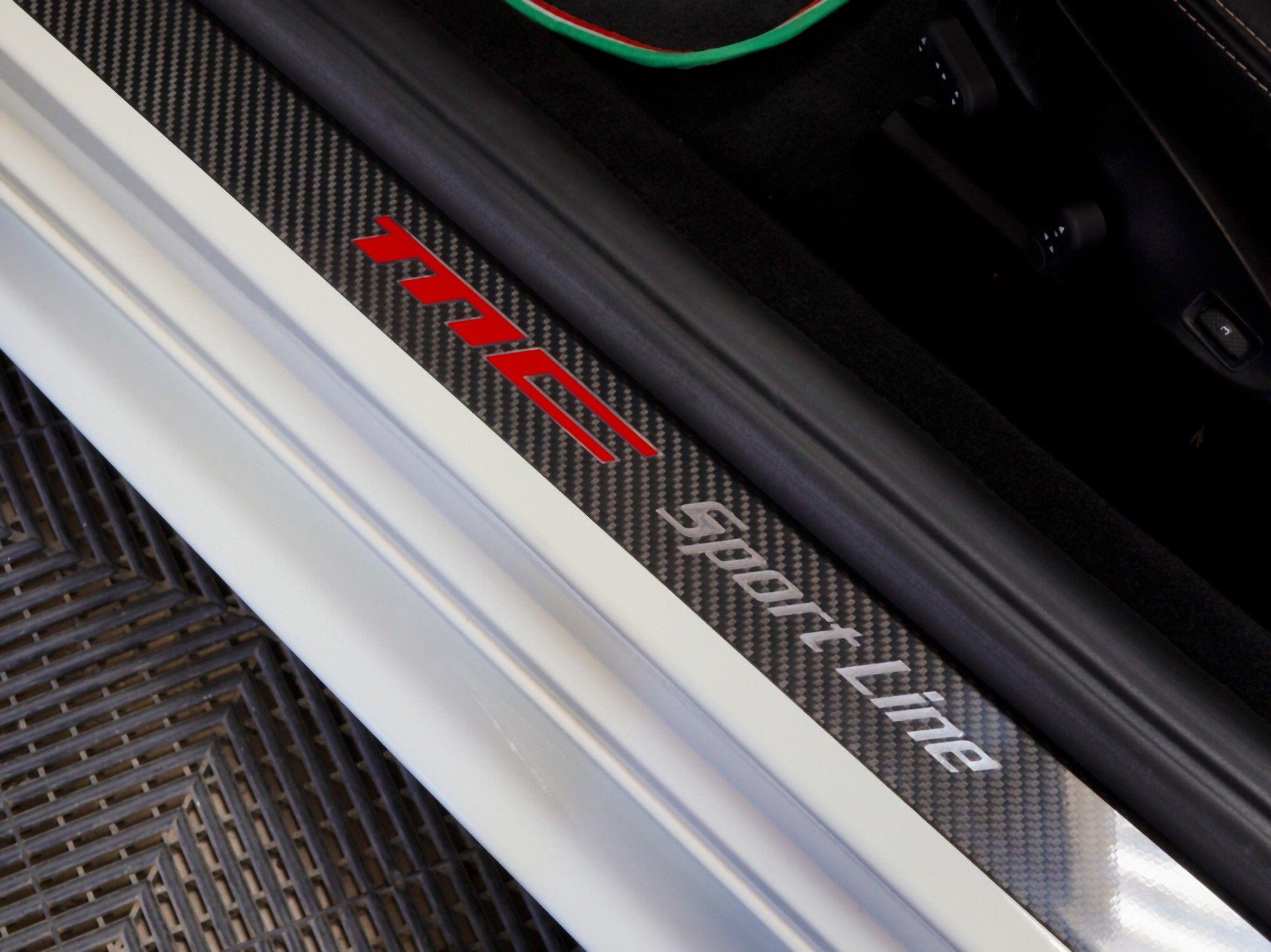Maserati Grancabrio view 22