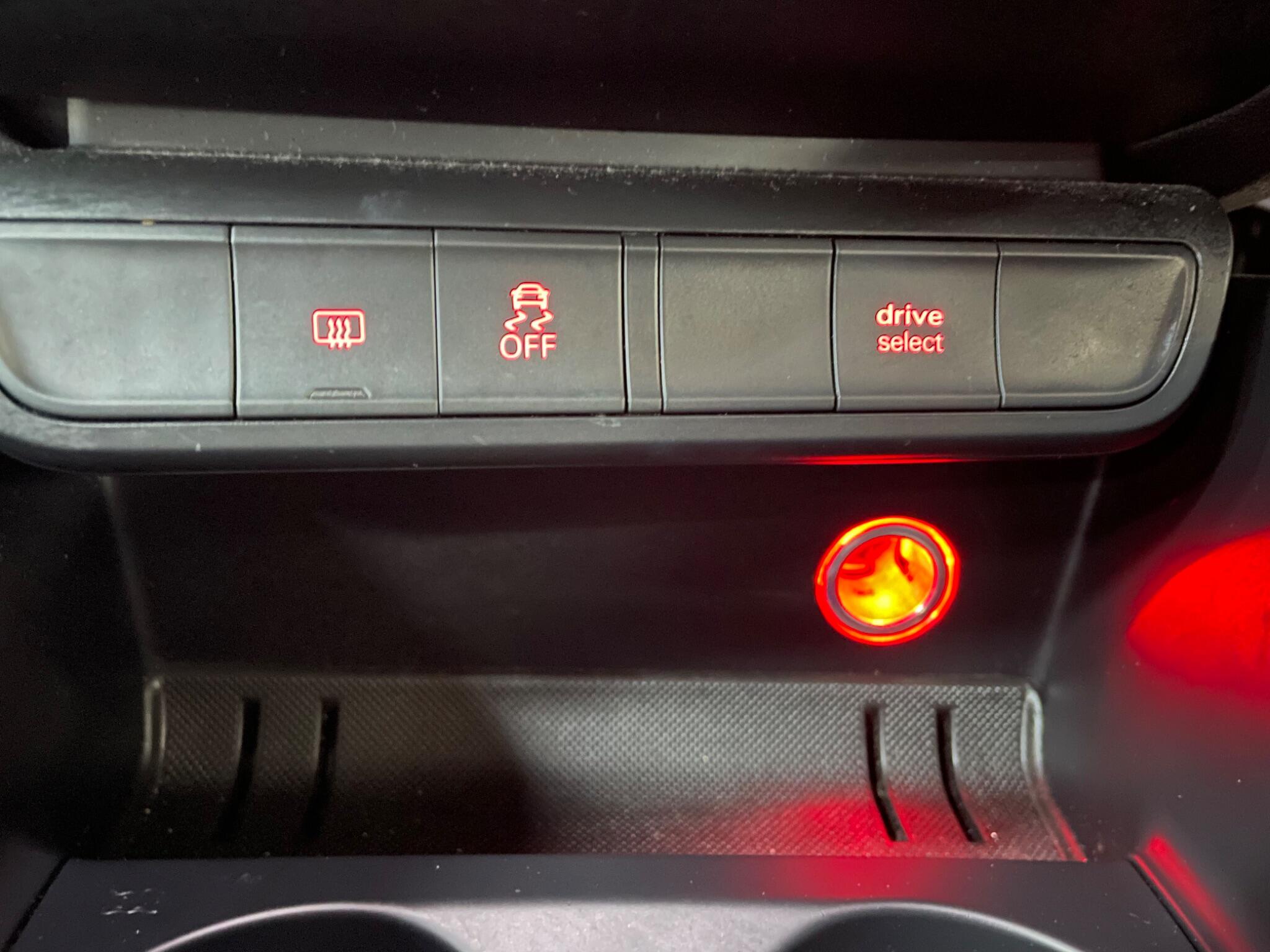 Audi A1 view 26