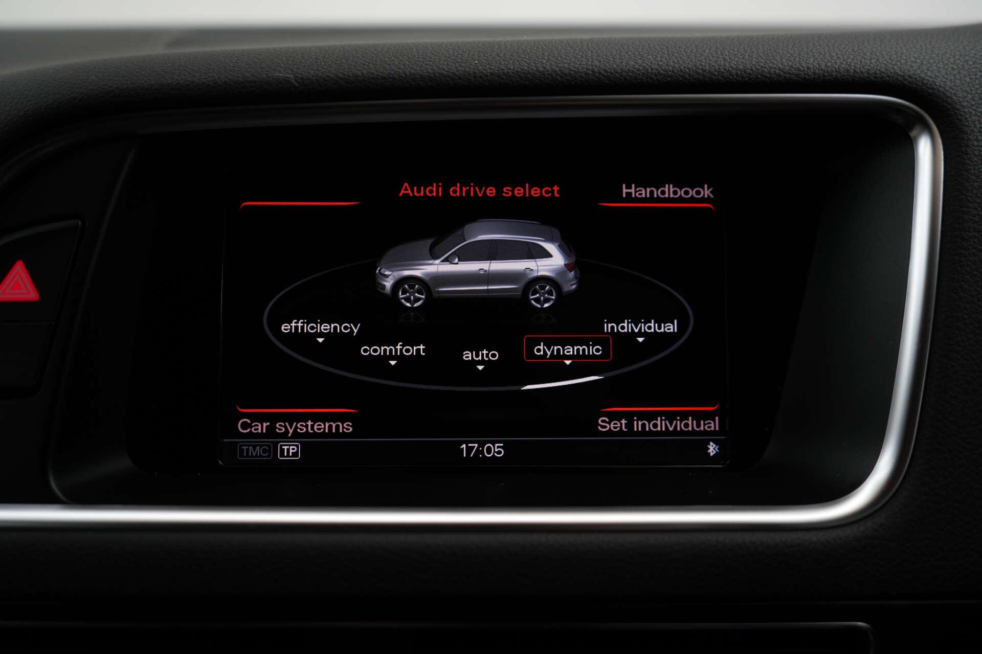 Audi SQ5 view 35